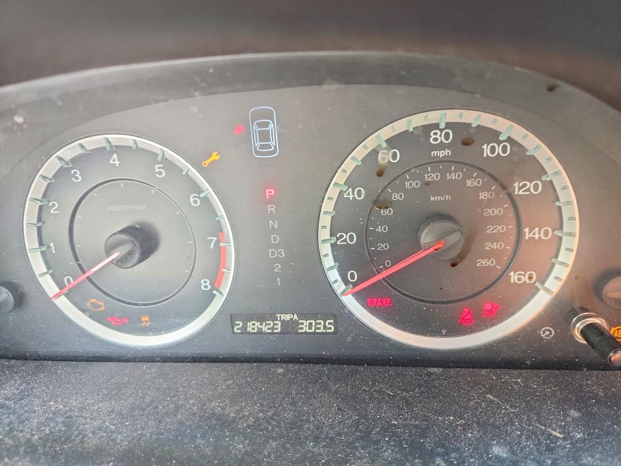 2012 Honda Accord Exl White vin: 1HGCP3F80CA030994