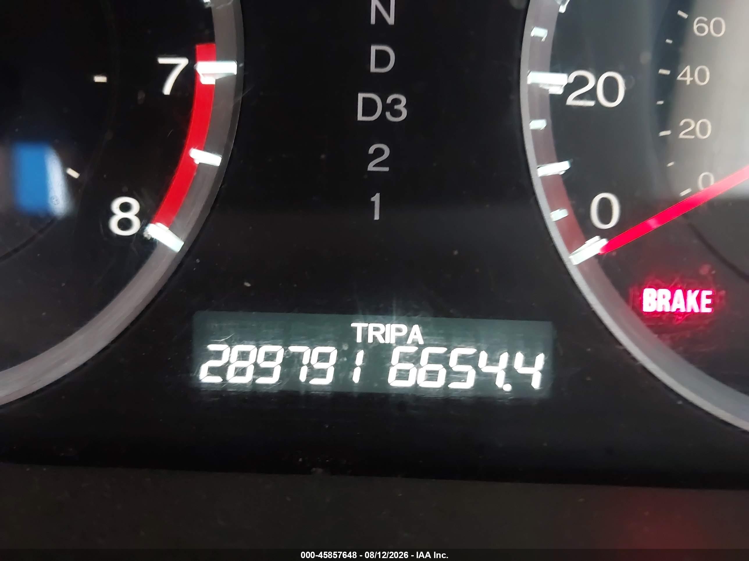 2012 Honda Accord 3.5 Ex-l Белый vin: 1HGCP3F80CA031045