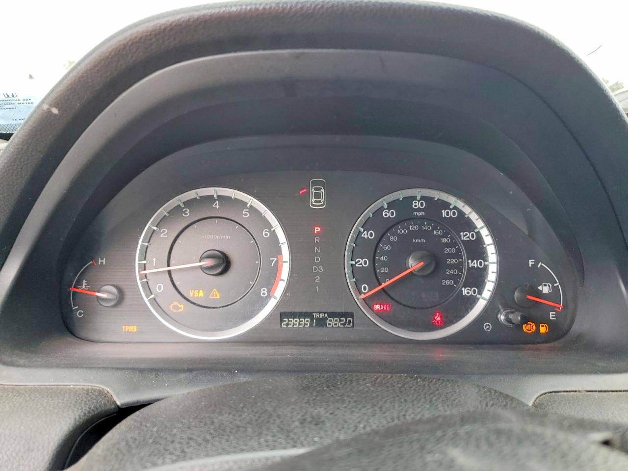 2010 Honda Accord 4d Exl Silver vin: 1HGCP3F81AA005387