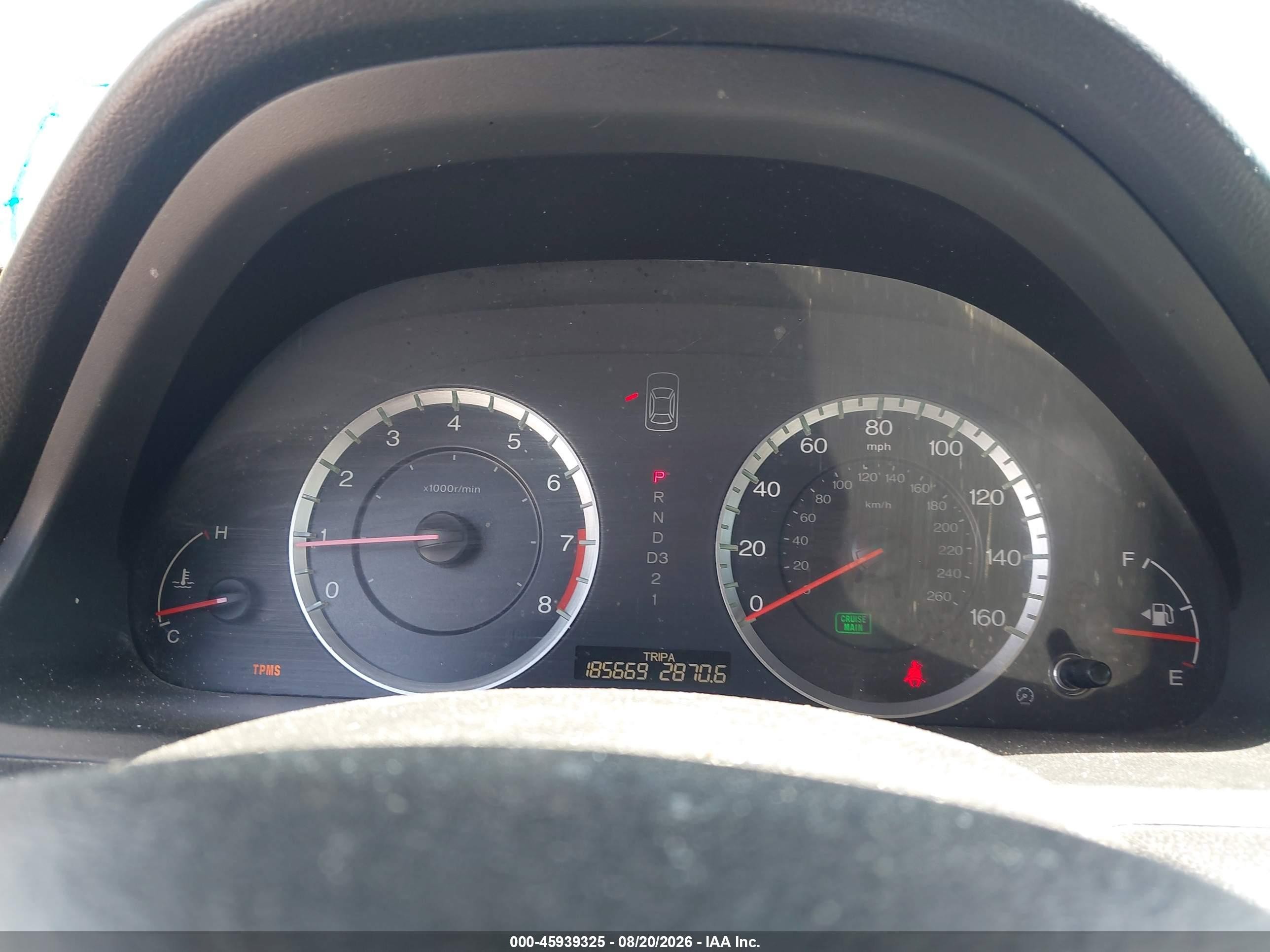 2011 Honda Accord 3.5 Ex-l Black vin: 1HGCP3F81BA014463