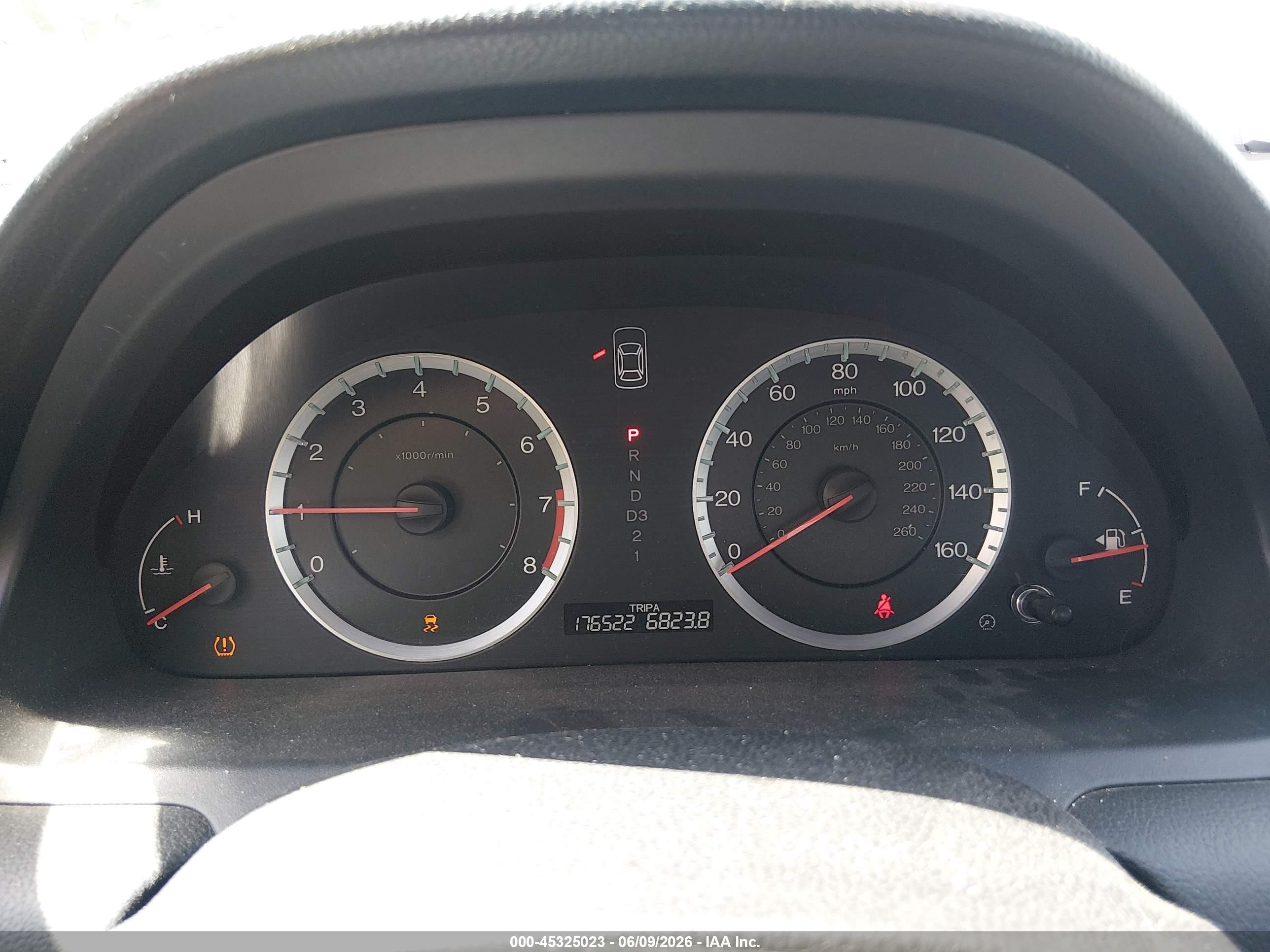 2011 Honda Accord 3.5 Ex-l Gray vin: 1HGCP3F81BA017735