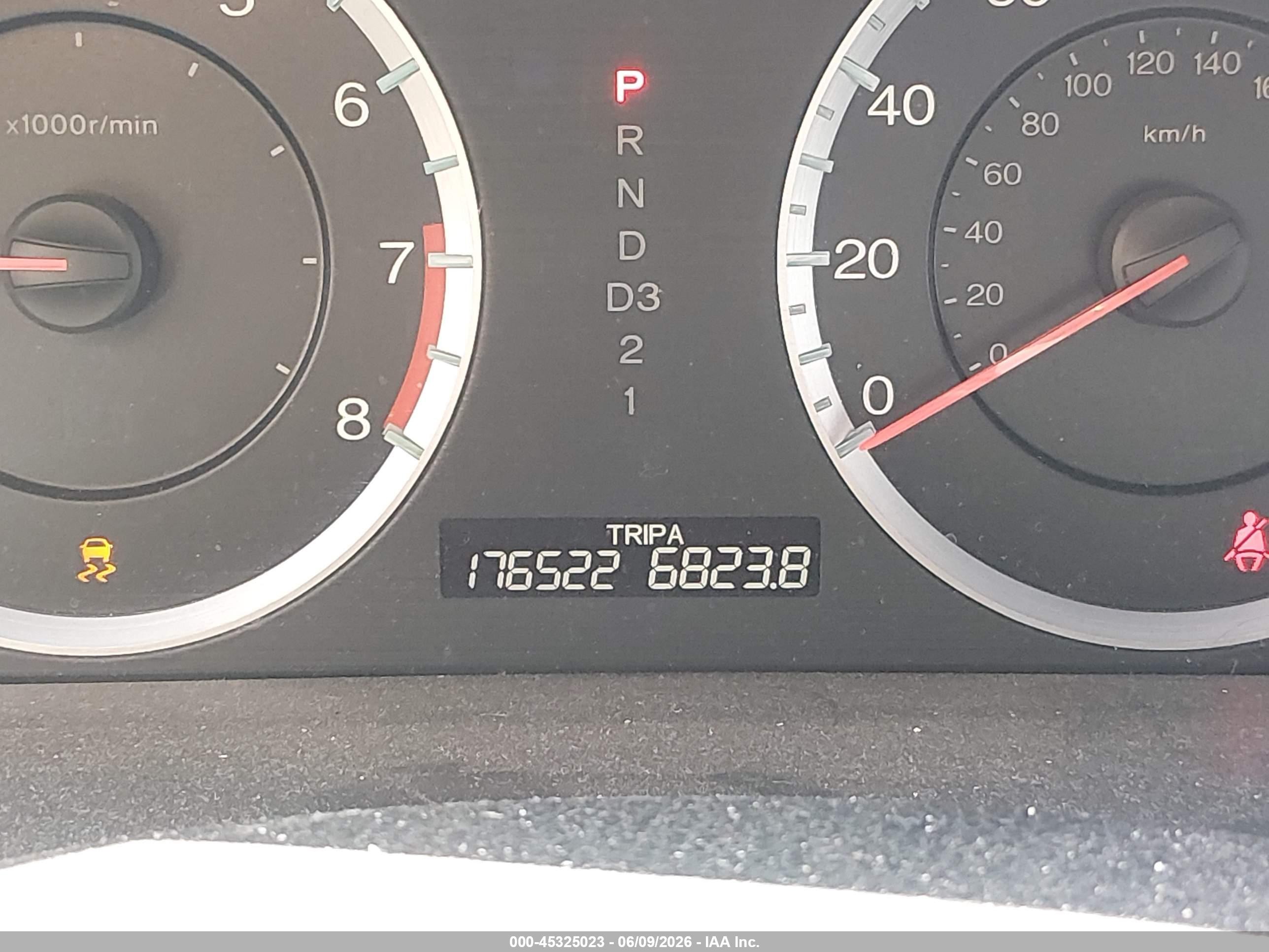 2011 Honda Accord 3.5 Ex-l Gray vin: 1HGCP3F81BA017735