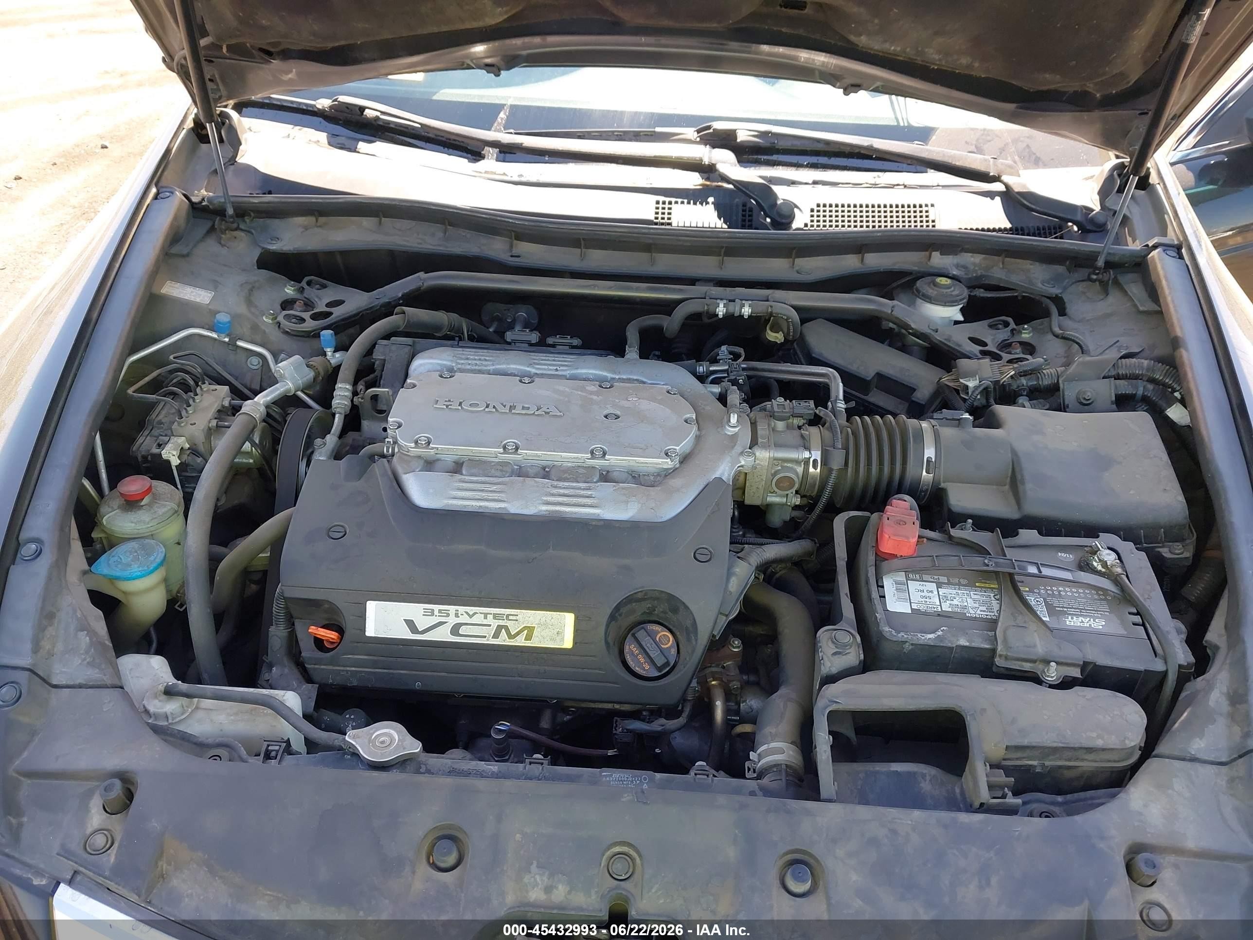 2012 Honda Accord 3.5 Ex-l Black vin: 1HGCP3F81CA024248