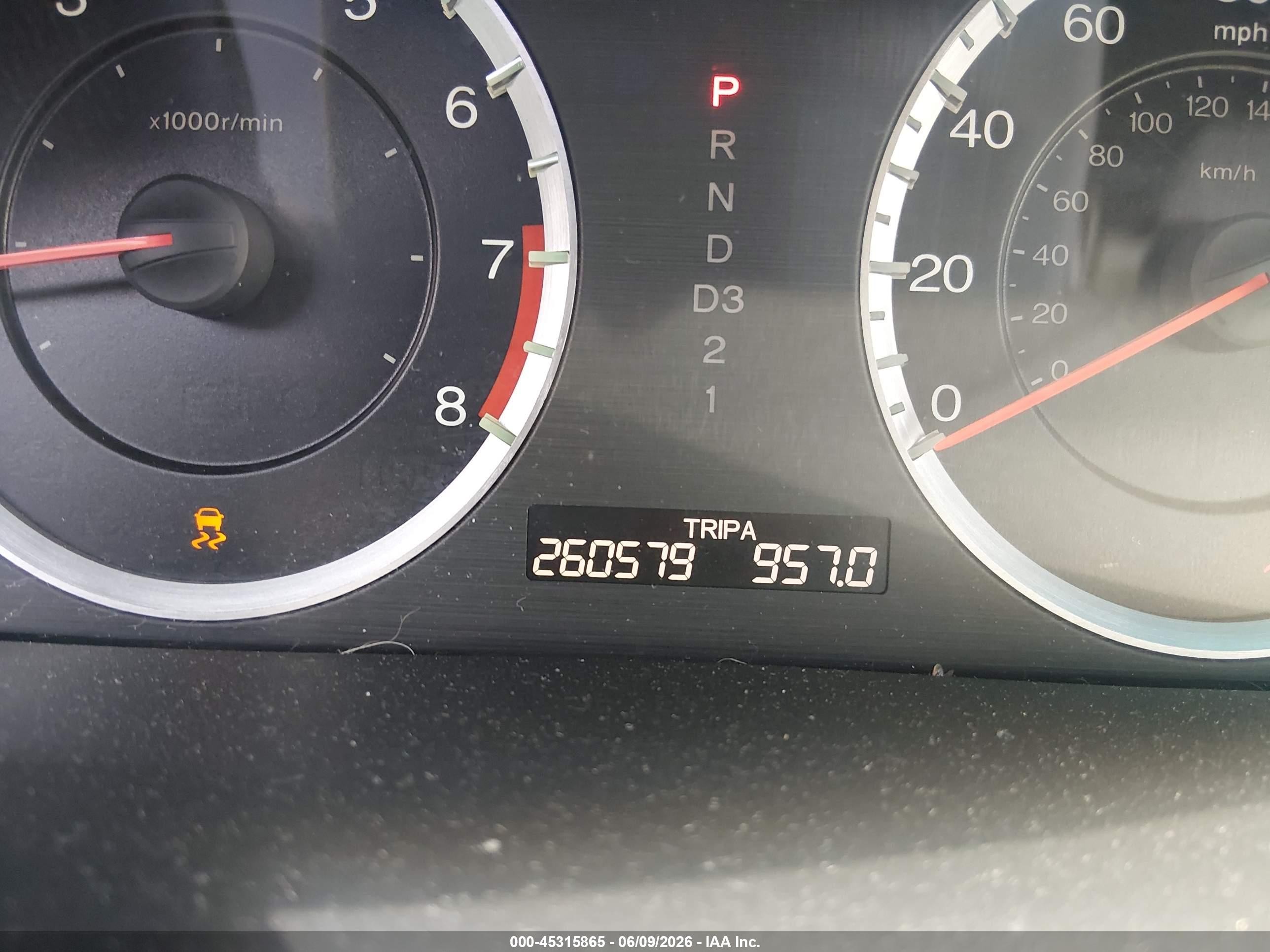2012 Honda Accord 3.5 Ex-l White vin: 1HGCP3F81CA026565
