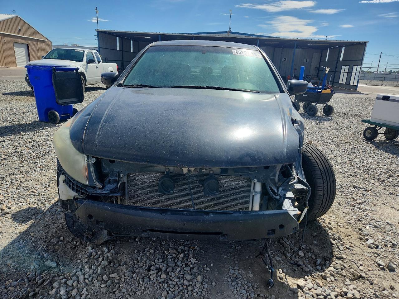 2010 Honda Accord Exl Black vin: 1HGCP3F82AA013238