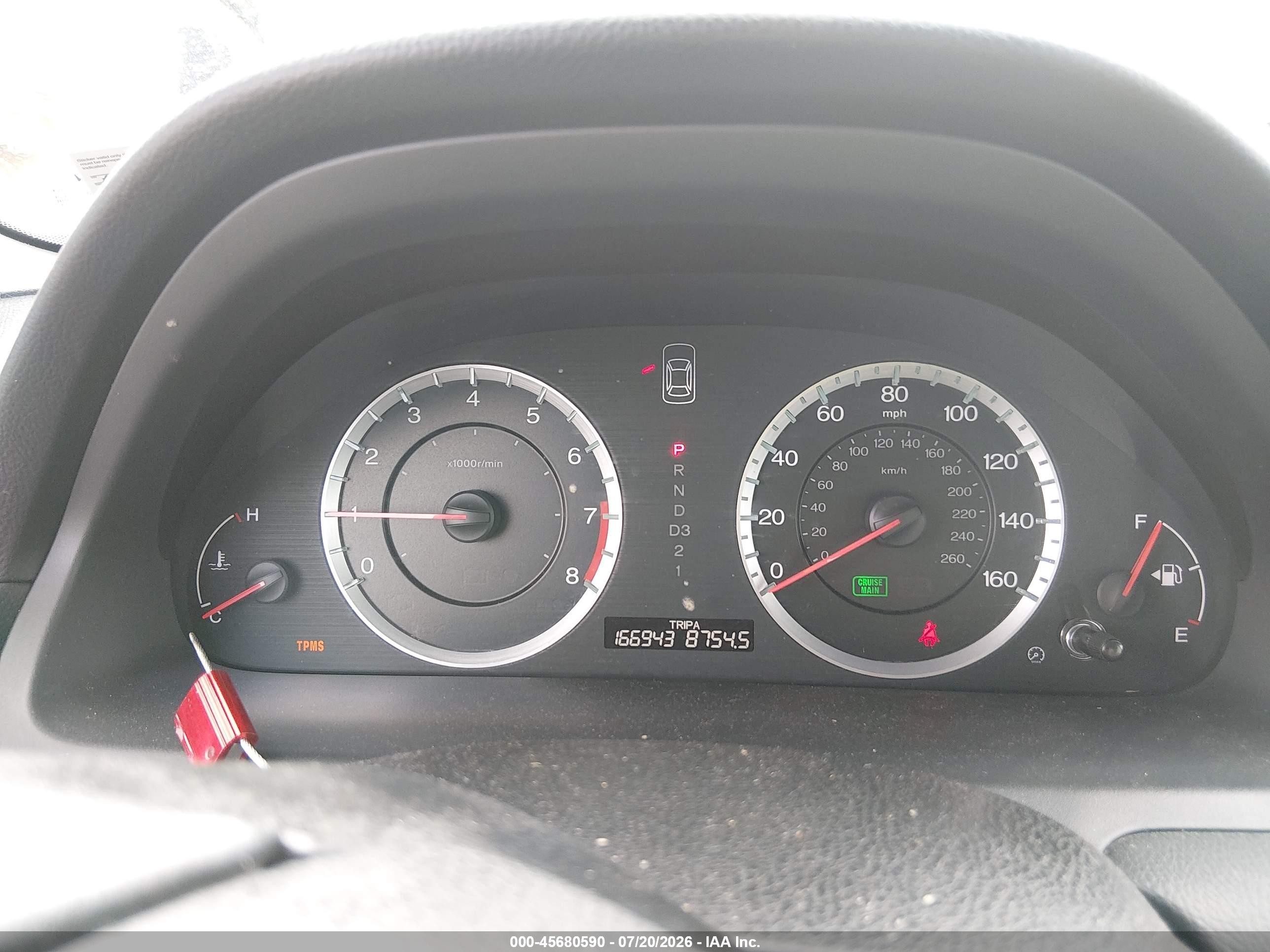2011 Honda Accord 3.5 Ex-l Silver vin: 1HGCP3F82BA010633