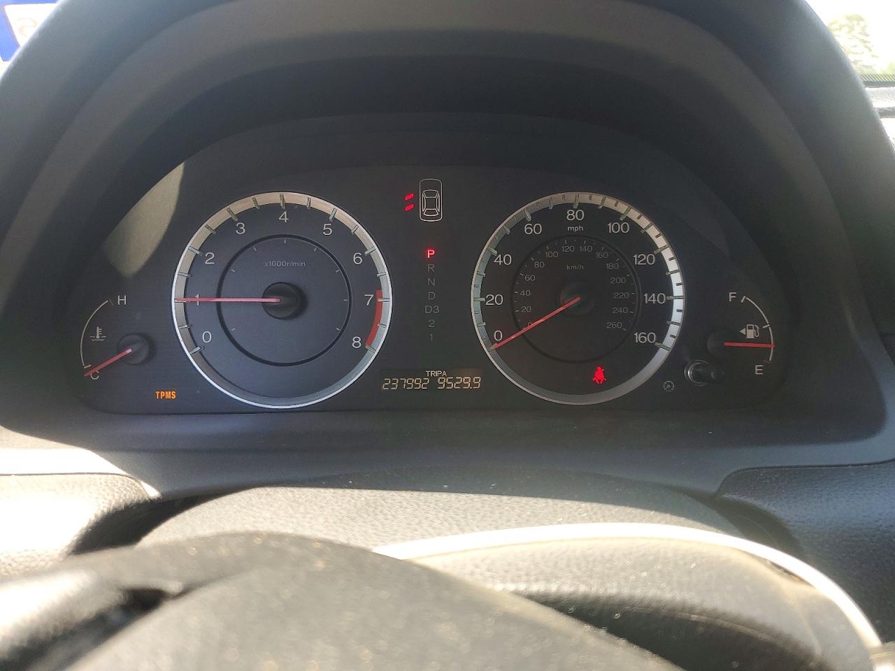 2011 Honda Accord Exl Black vin: 1HGCP3F82BA013371