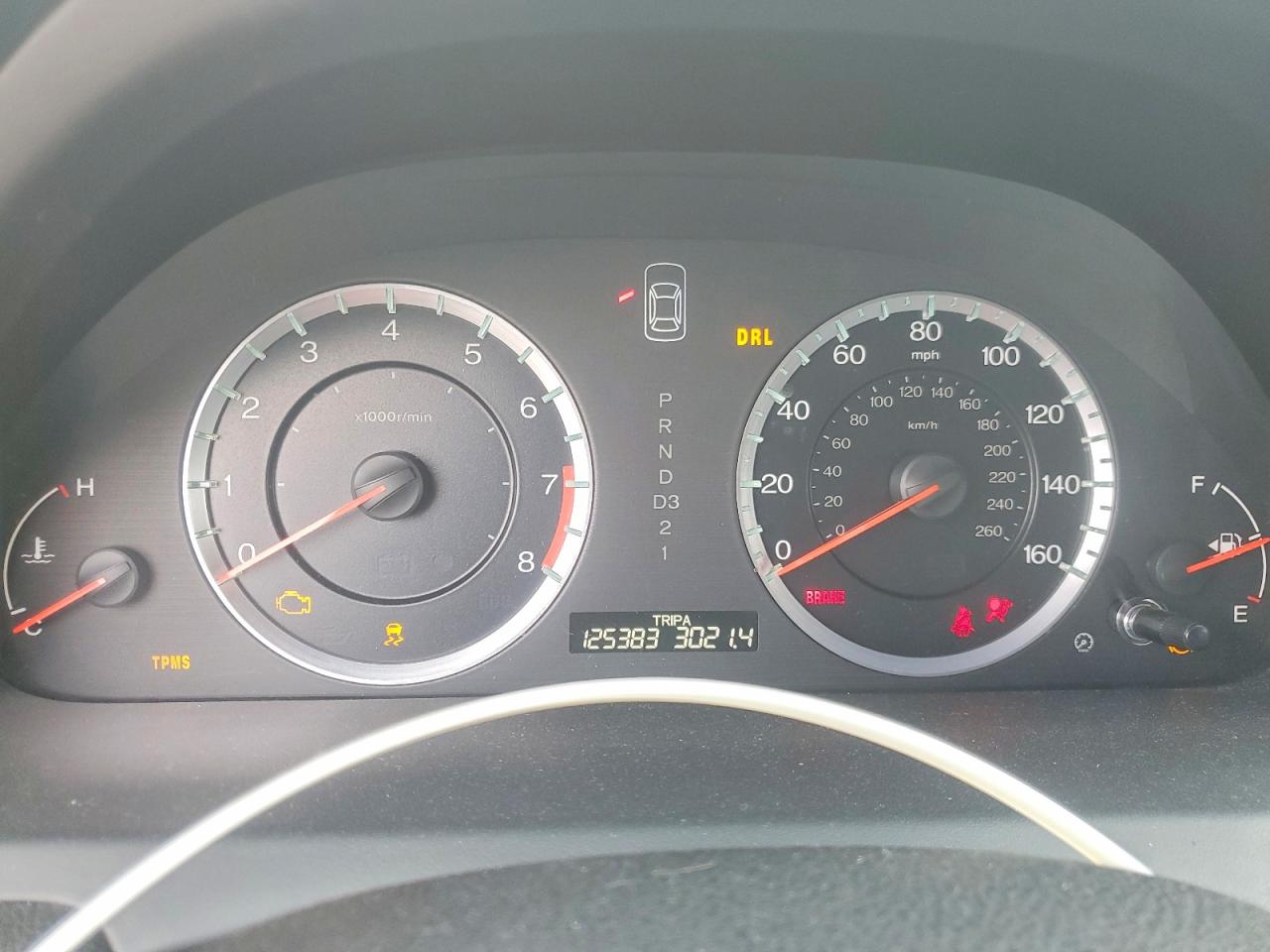 2011 Honda Accord Exl Gray vin: 1HGCP3F82BA022216