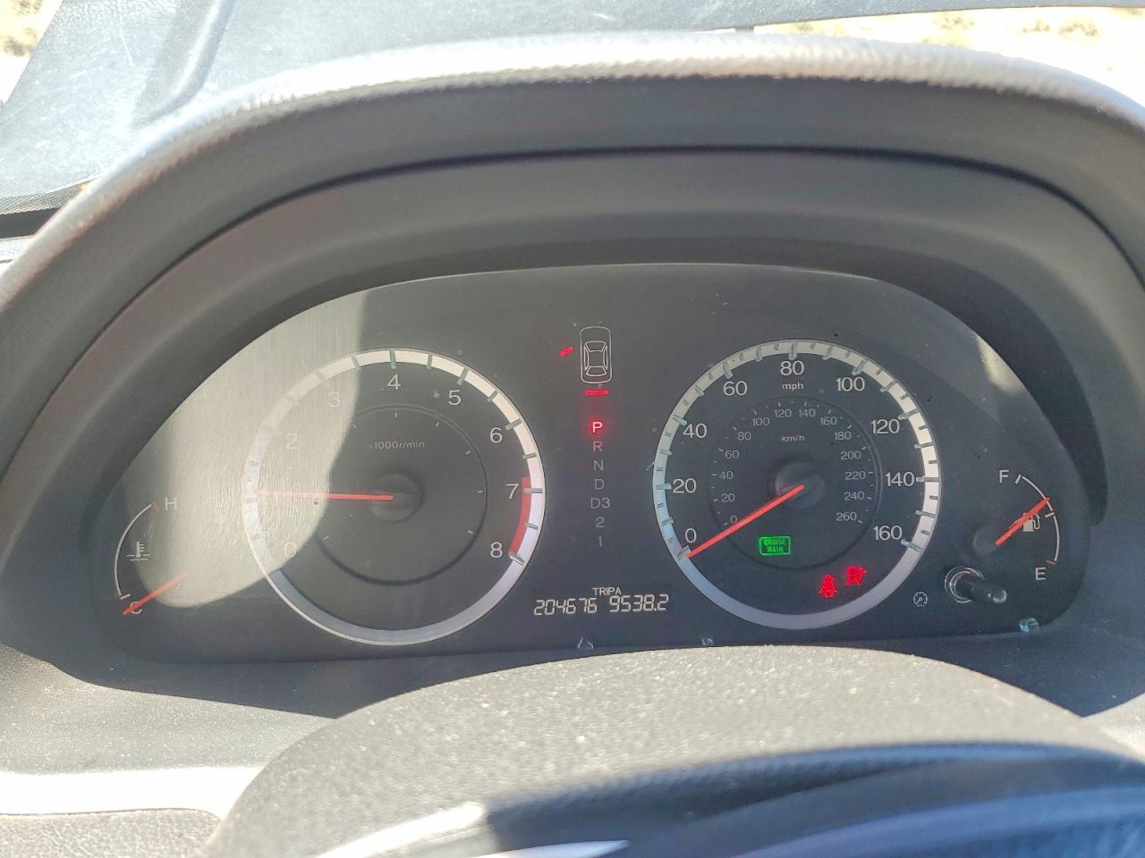2011 Honda Accord Exl Black vin: 1HGCP3F82BA022457
