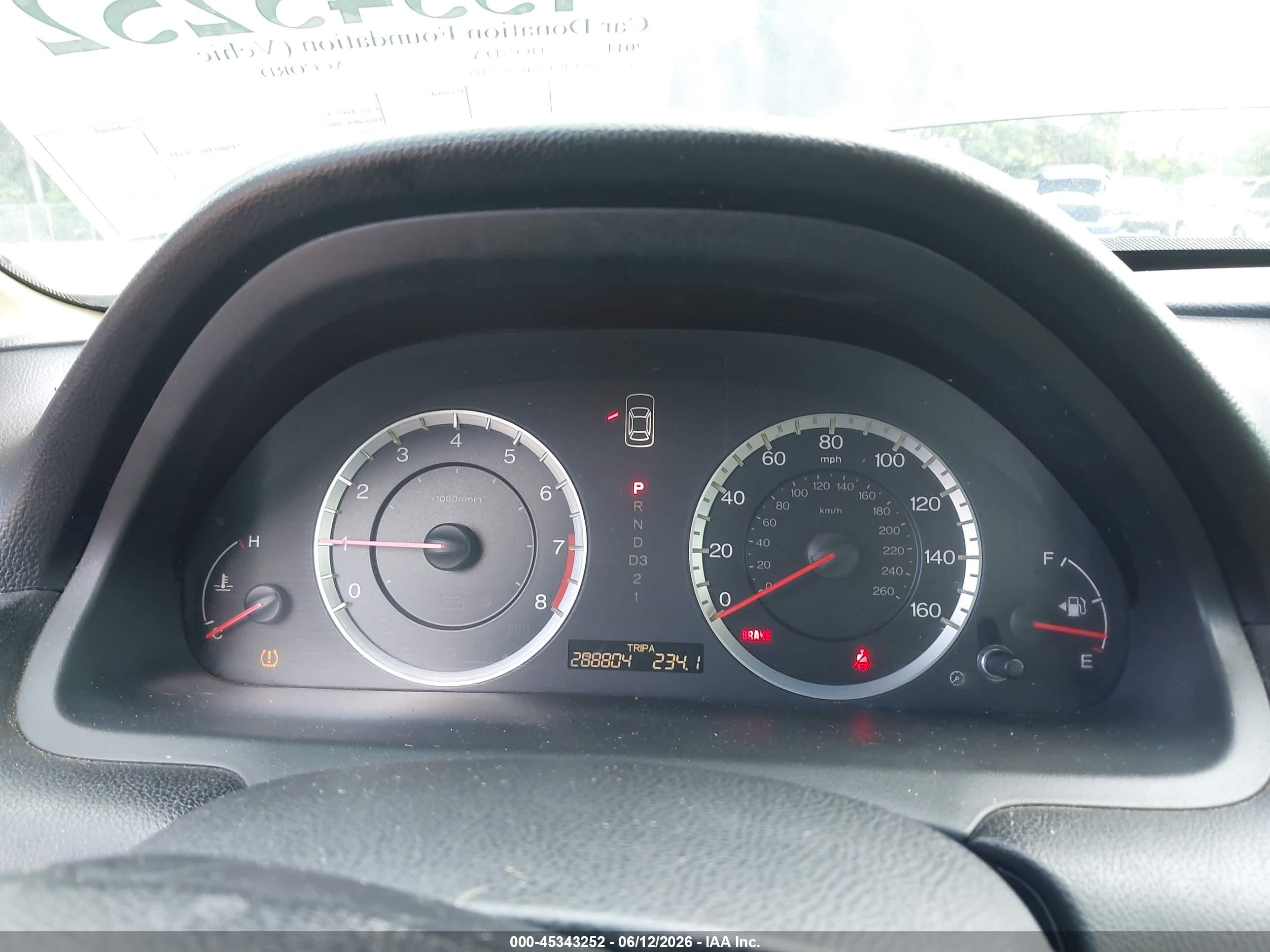 2011 Honda Accord 3.5 Ex-l Black vin: 1HGCP3F82BA029411
