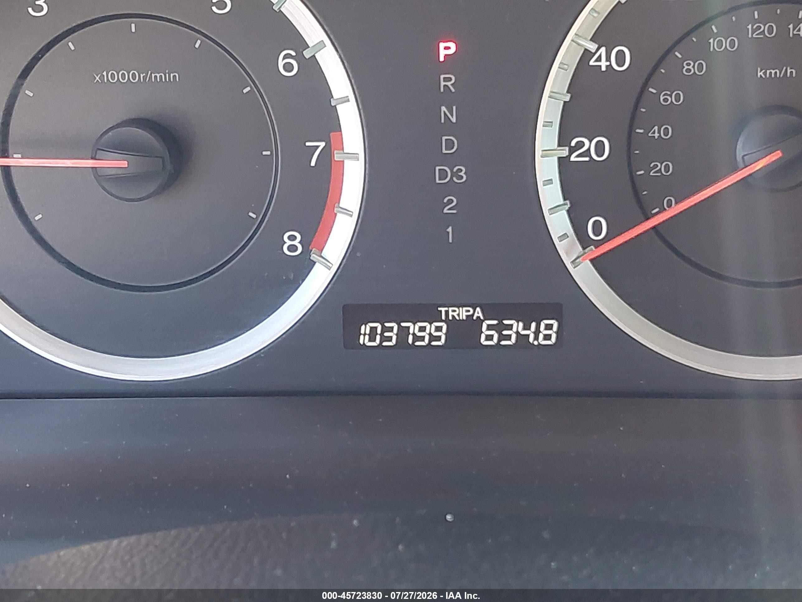 2012 Honda Accord 3.5 Ex-l White vin: 1HGCP3F82CA010052