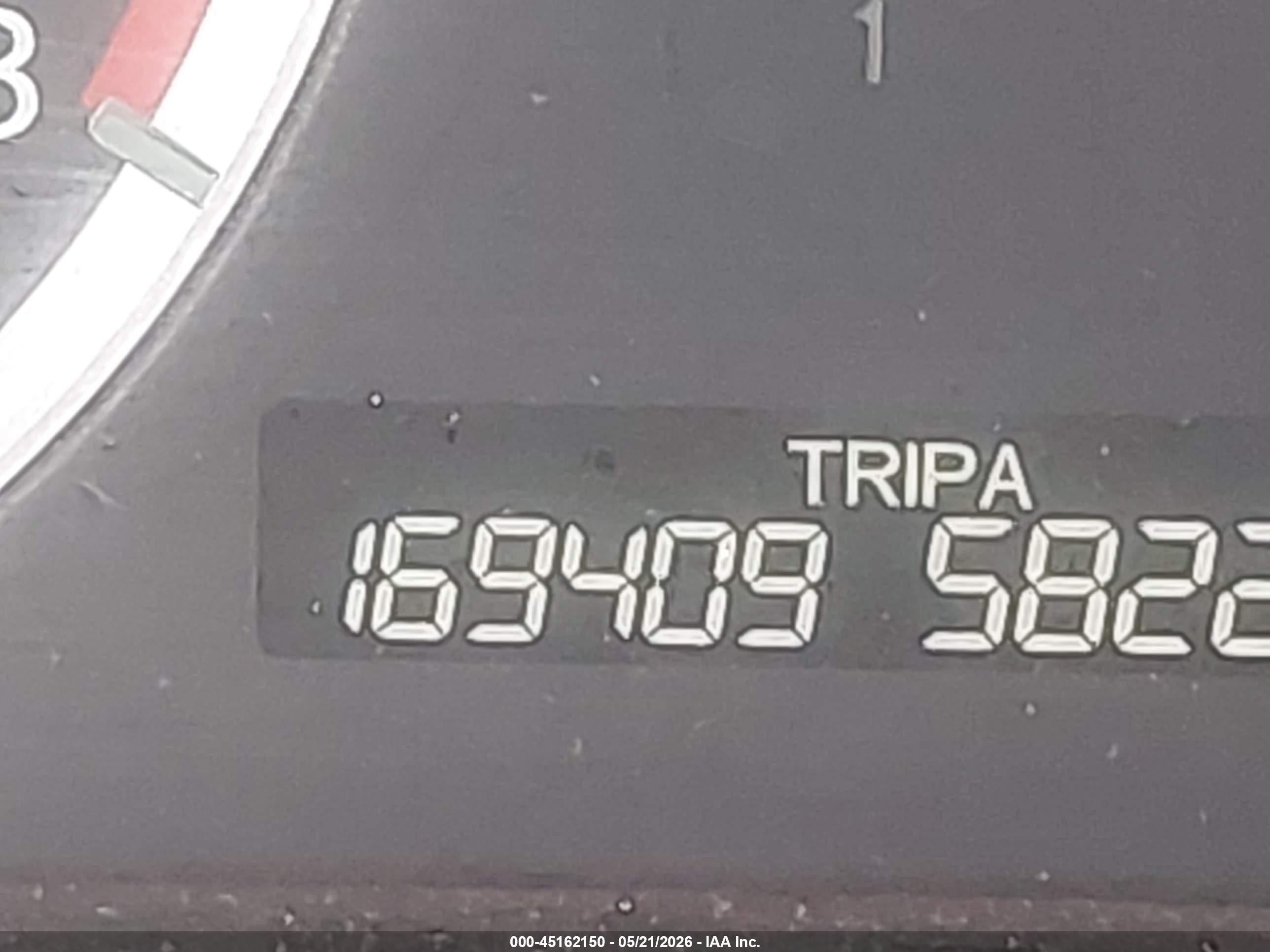2012 Honda Accord 3.5 Ex-l Серебряный vin: 1HGCP3F82CA036621