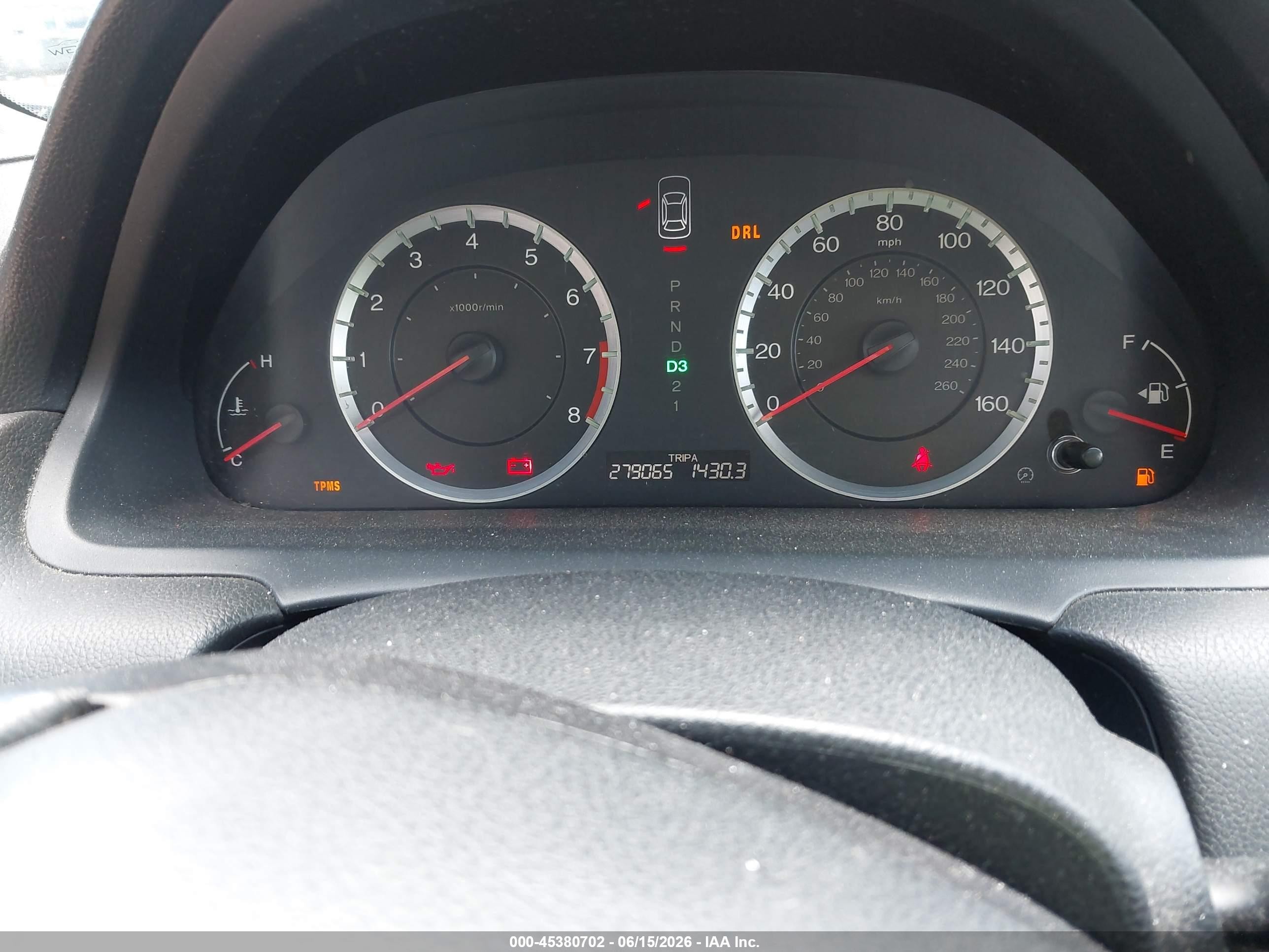 2010 Honda Accord 3.5 Ex-l Black vin: 1HGCP3F83AA002670
