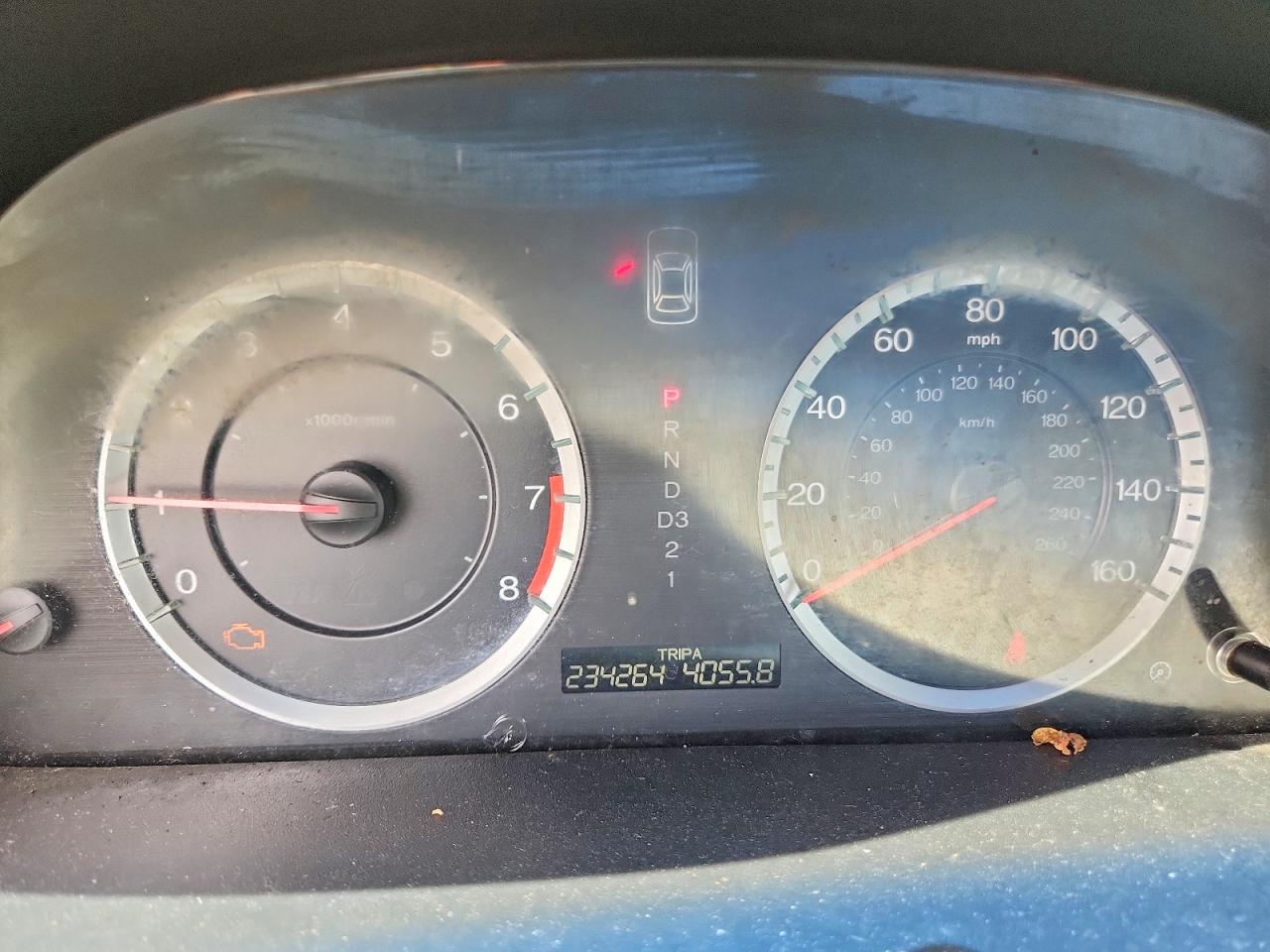 2010 Honda Accord Exl Gray vin: 1HGCP3F83AA002894