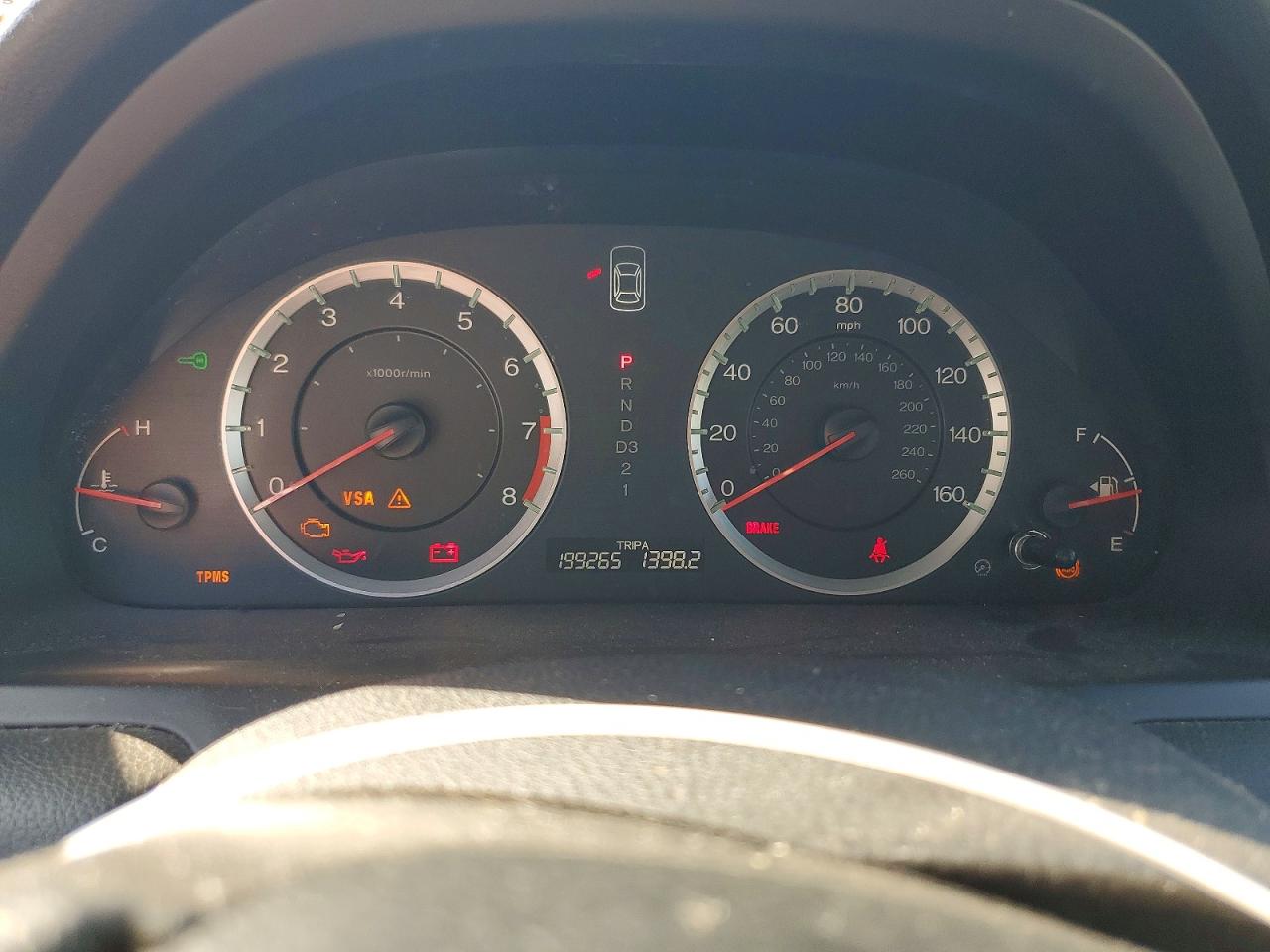 2010 Honda Accord Exl Silver vin: 1HGCP3F83AA006492