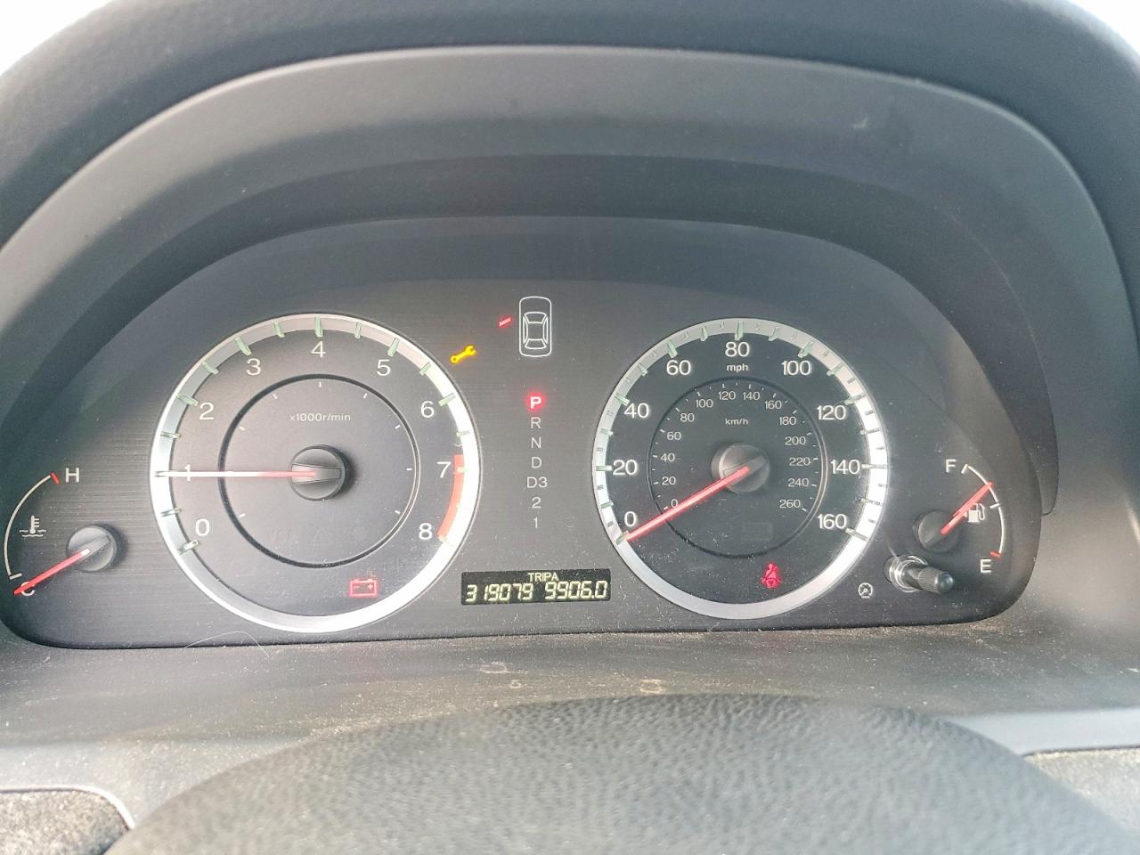 2010 Honda Accord Exl Gray vin: 1HGCP3F83AA007304