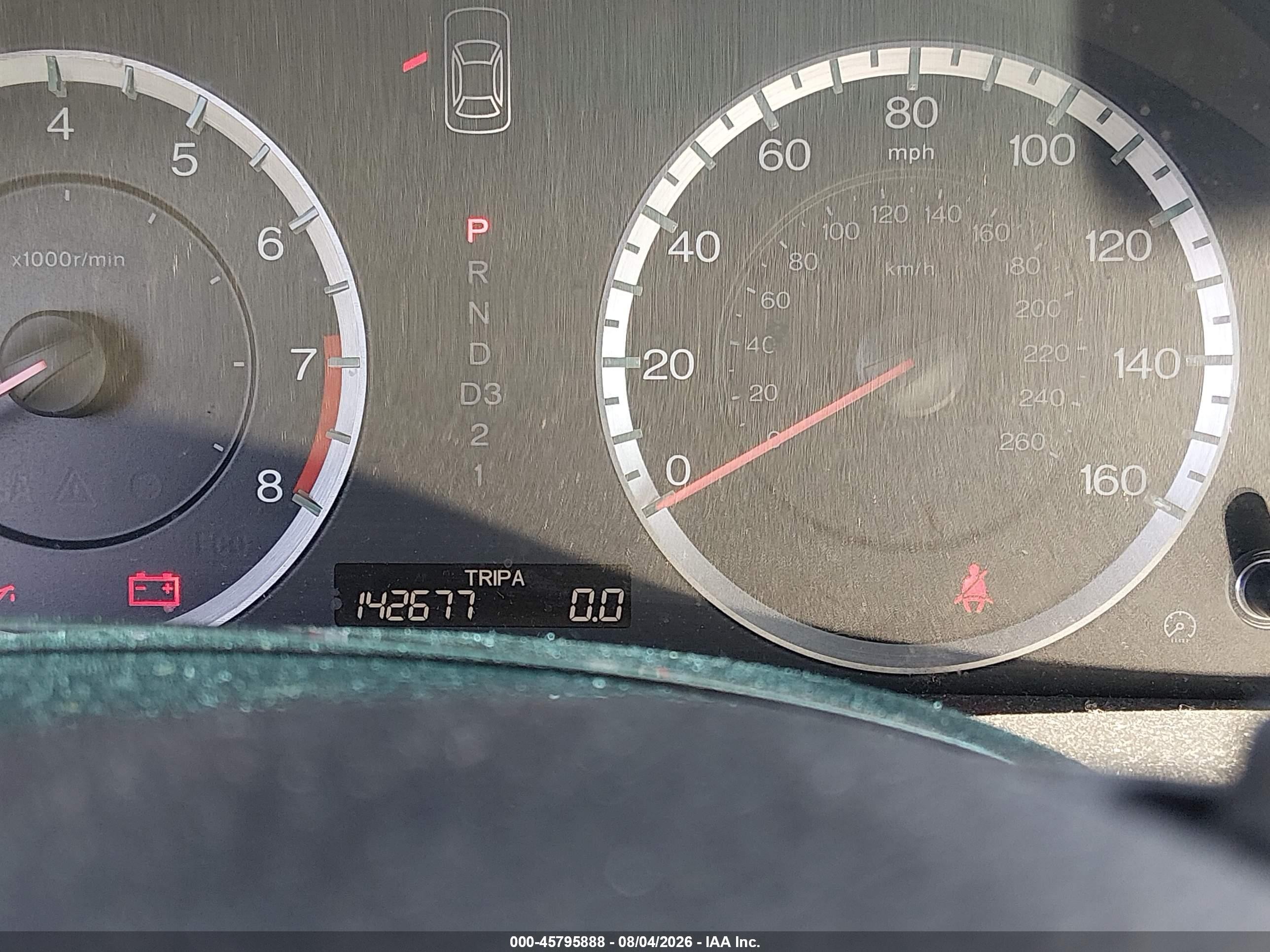 2010 Honda Accord 3.5 Ex-l Gray vin: 1HGCP3F83AA010235