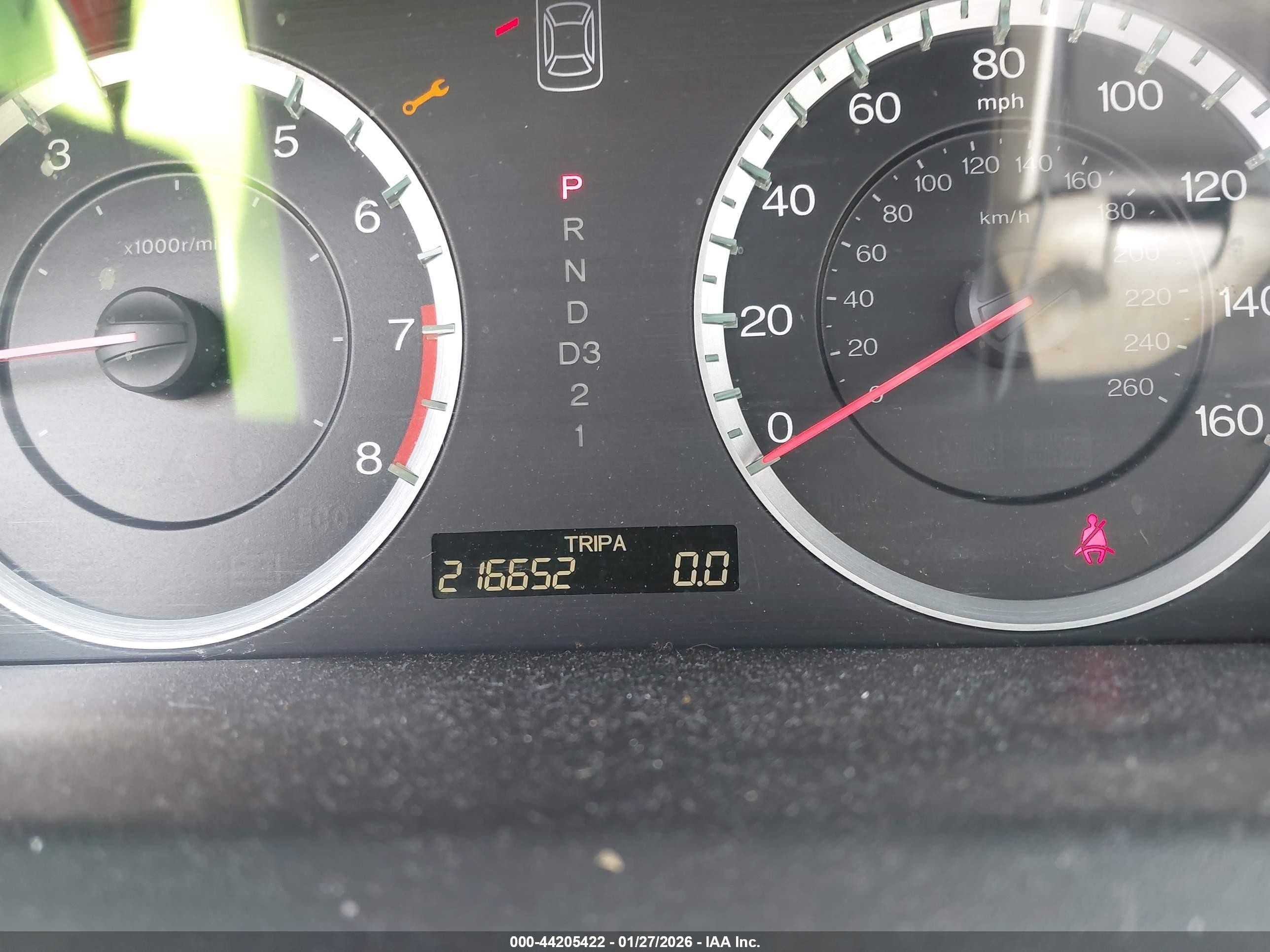2010 Honda Accord 3.5 Ex-l Gray vin: 1HGCP3F83AA016620