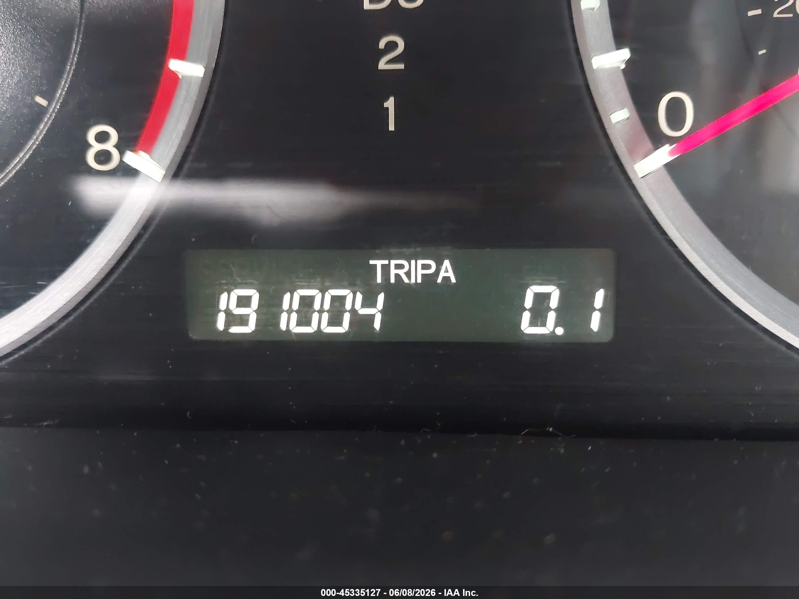 2010 Honda Accord 3.5 Ex-l Gray vin: 1HGCP3F83AA017816