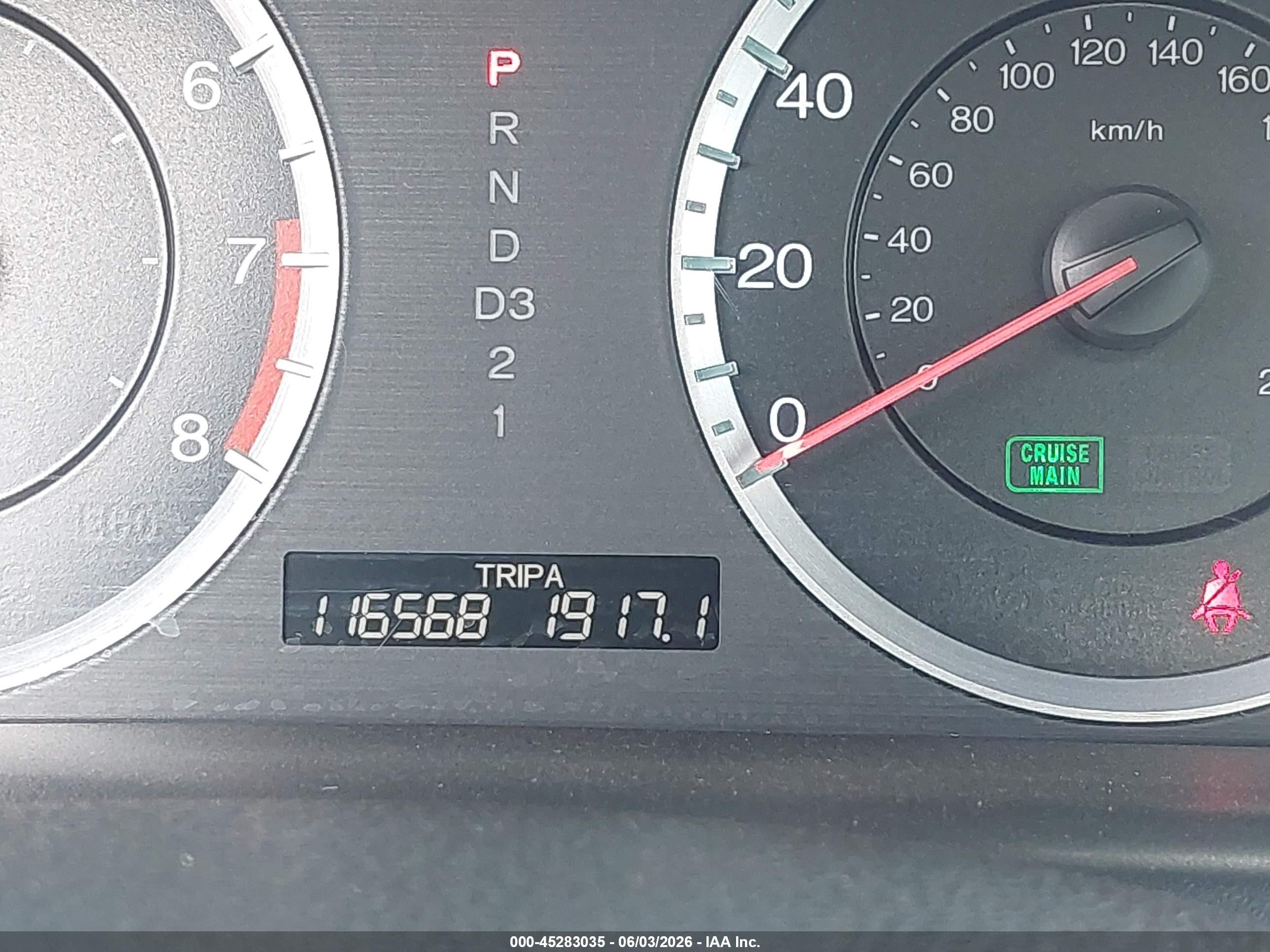 2011 Honda Accord 3.5 Ex-l Gray vin: 1HGCP3F83BA017588