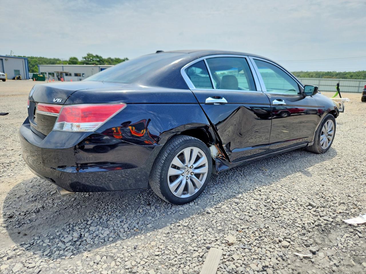 2011 Honda Accord Exl Black vin: 1HGCP3F83BA018739