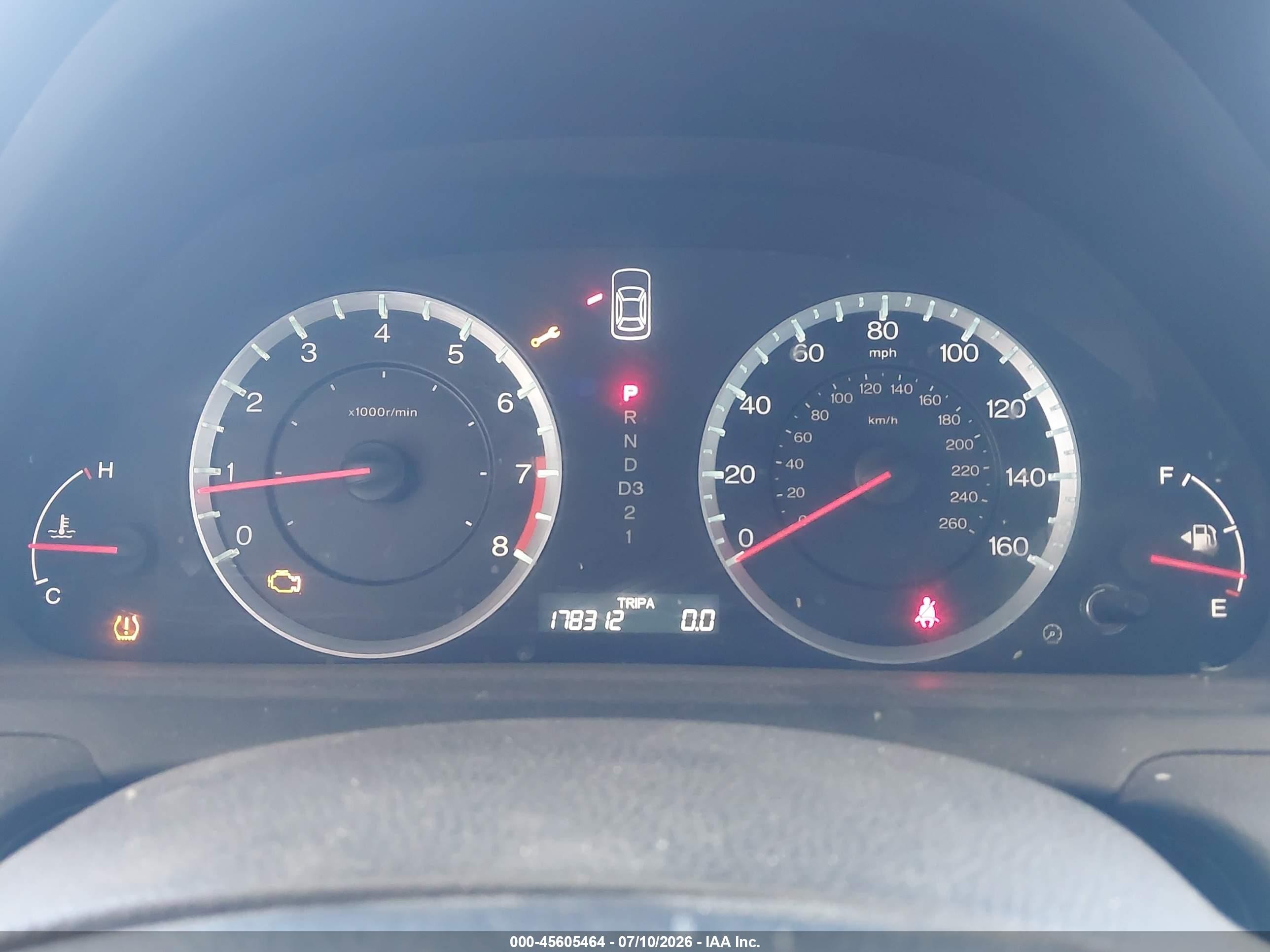 2011 Honda Accord 3.5 Ex-l Gray vin: 1HGCP3F83BA022614