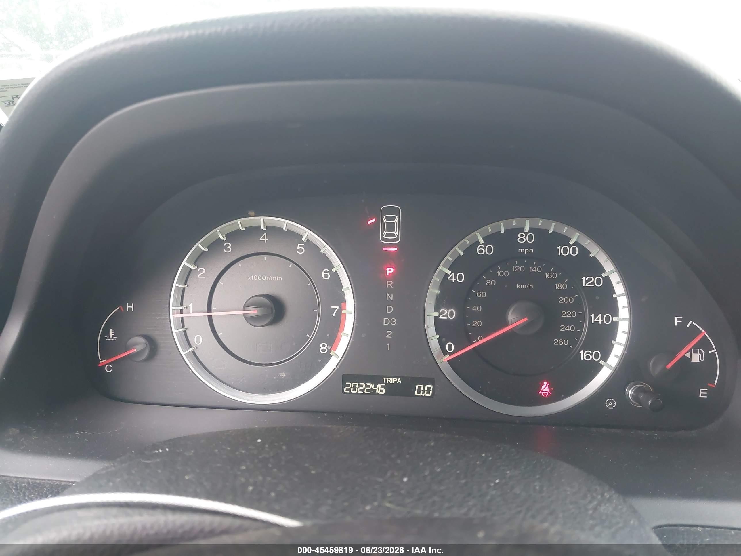 2011 Honda Accord 3.5 Ex-l Black vin: 1HGCP3F83BA026243