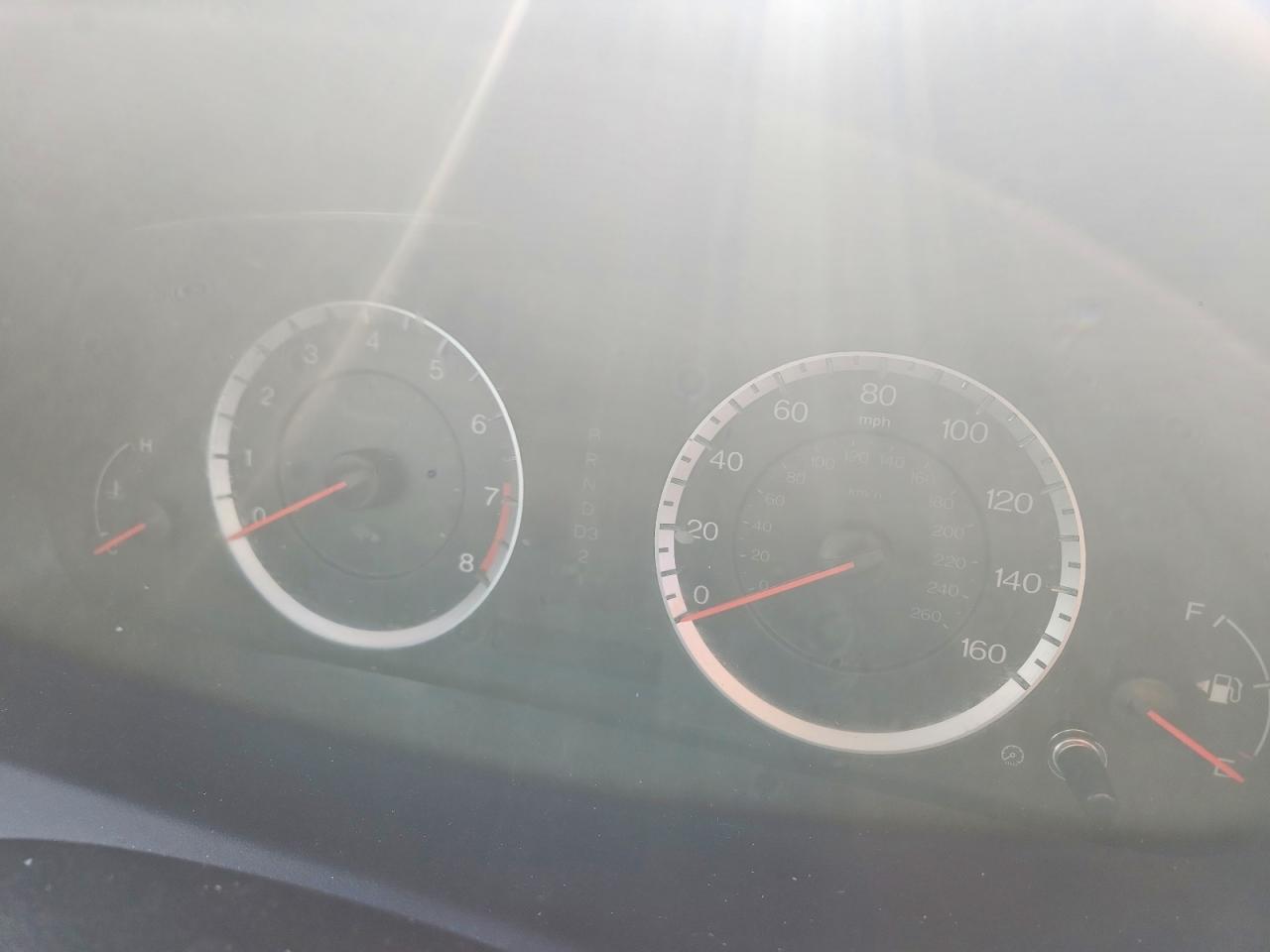 2011 Honda Accord Exl Silver vin: 1HGCP3F83BA032673
