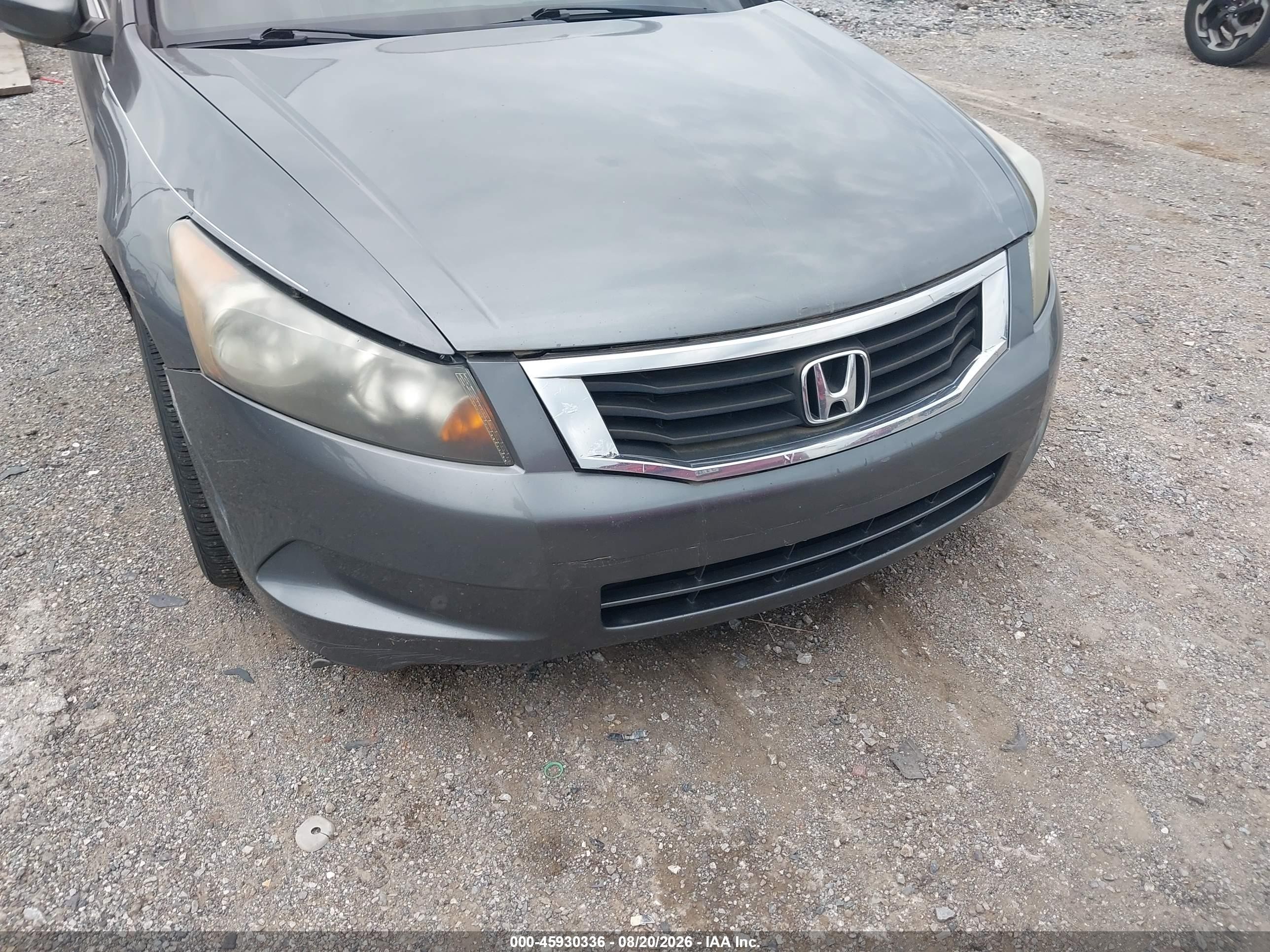 2012 Honda Accord 3.5 Ex-l Gray vin: 1HGCP3F83CA009346