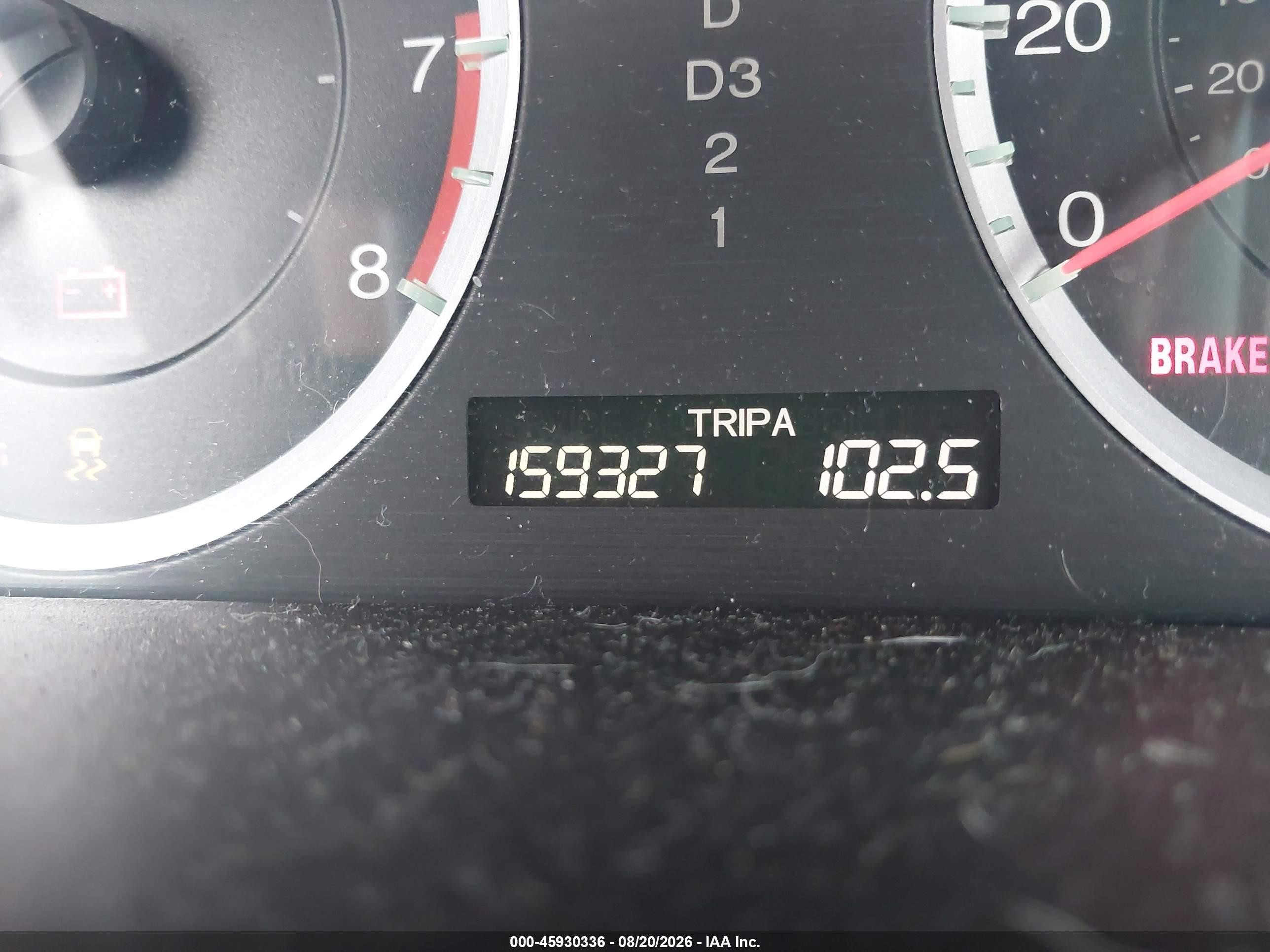 2012 Honda Accord 3.5 Ex-l Gray vin: 1HGCP3F83CA009346