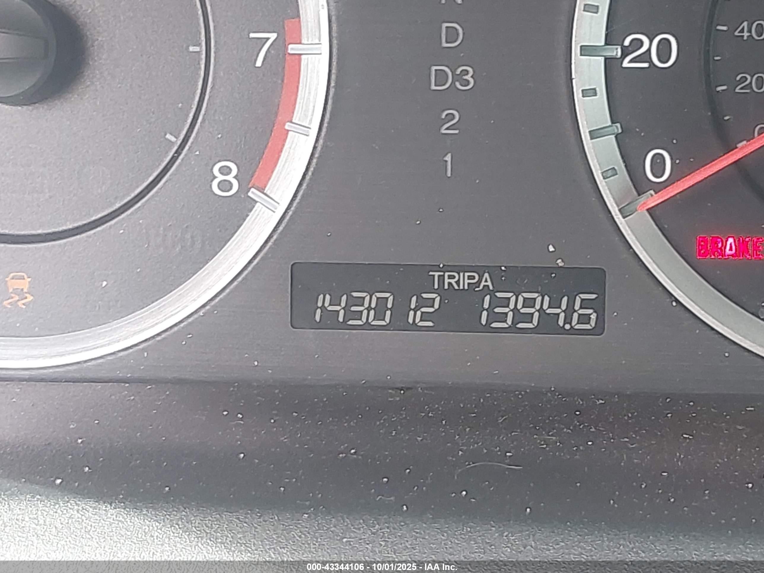2012 Honda Accord 3.5 Ex-l Gray vin: 1HGCP3F83CA018001