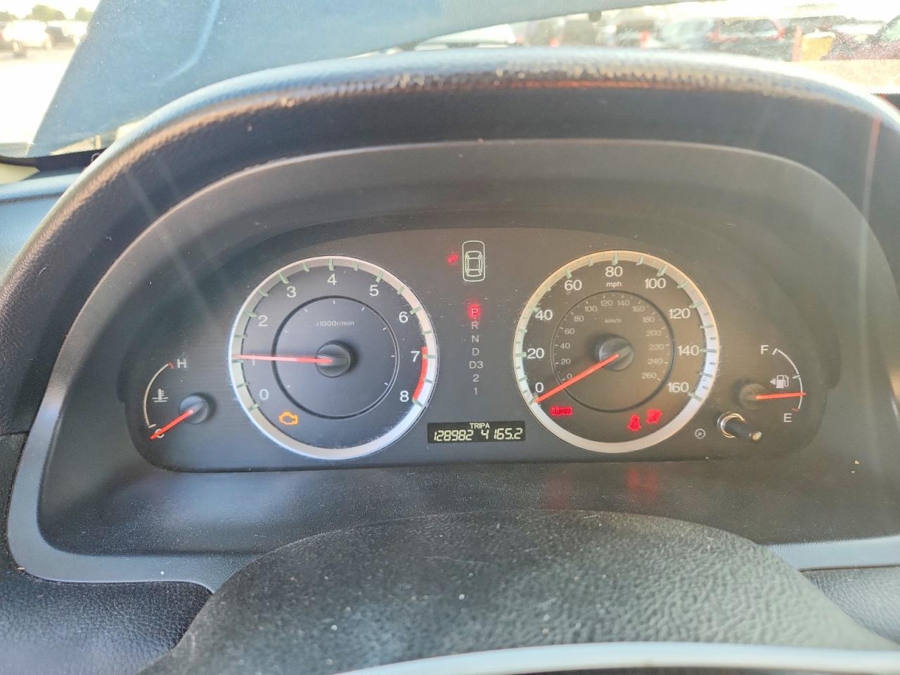 2012 Honda Accord Exl Gray vin: 1HGCP3F83CA018659
