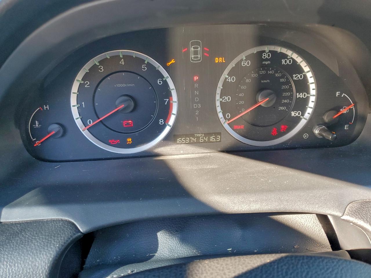 2012 Honda Accord Exl Black vin: 1HGCP3F83CA025529