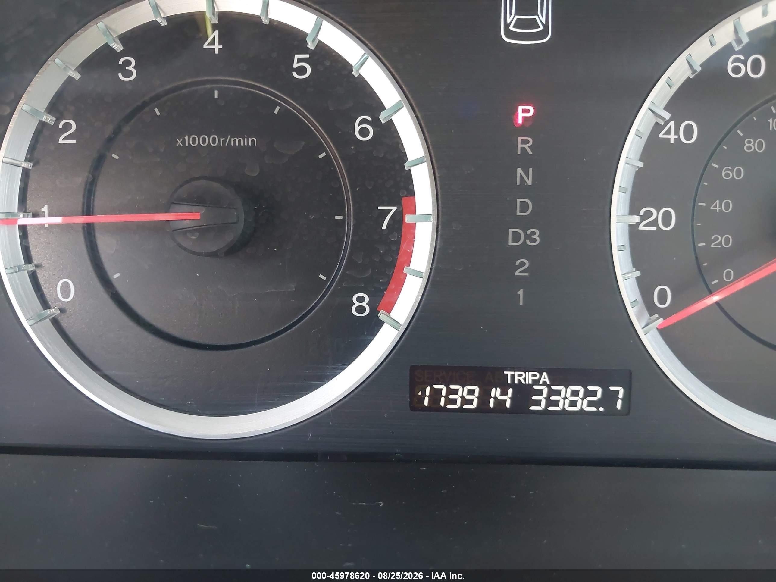 2012 Honda Accord 3.5 Ex-l Black vin: 1HGCP3F83CA025725