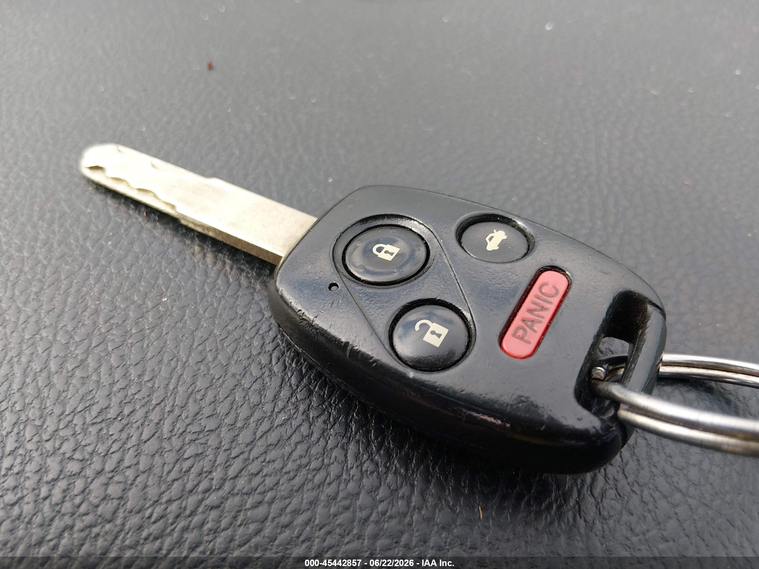 2012 Honda Accord 3.5 Ex-l Серый vin: 1HGCP3F83CA026258