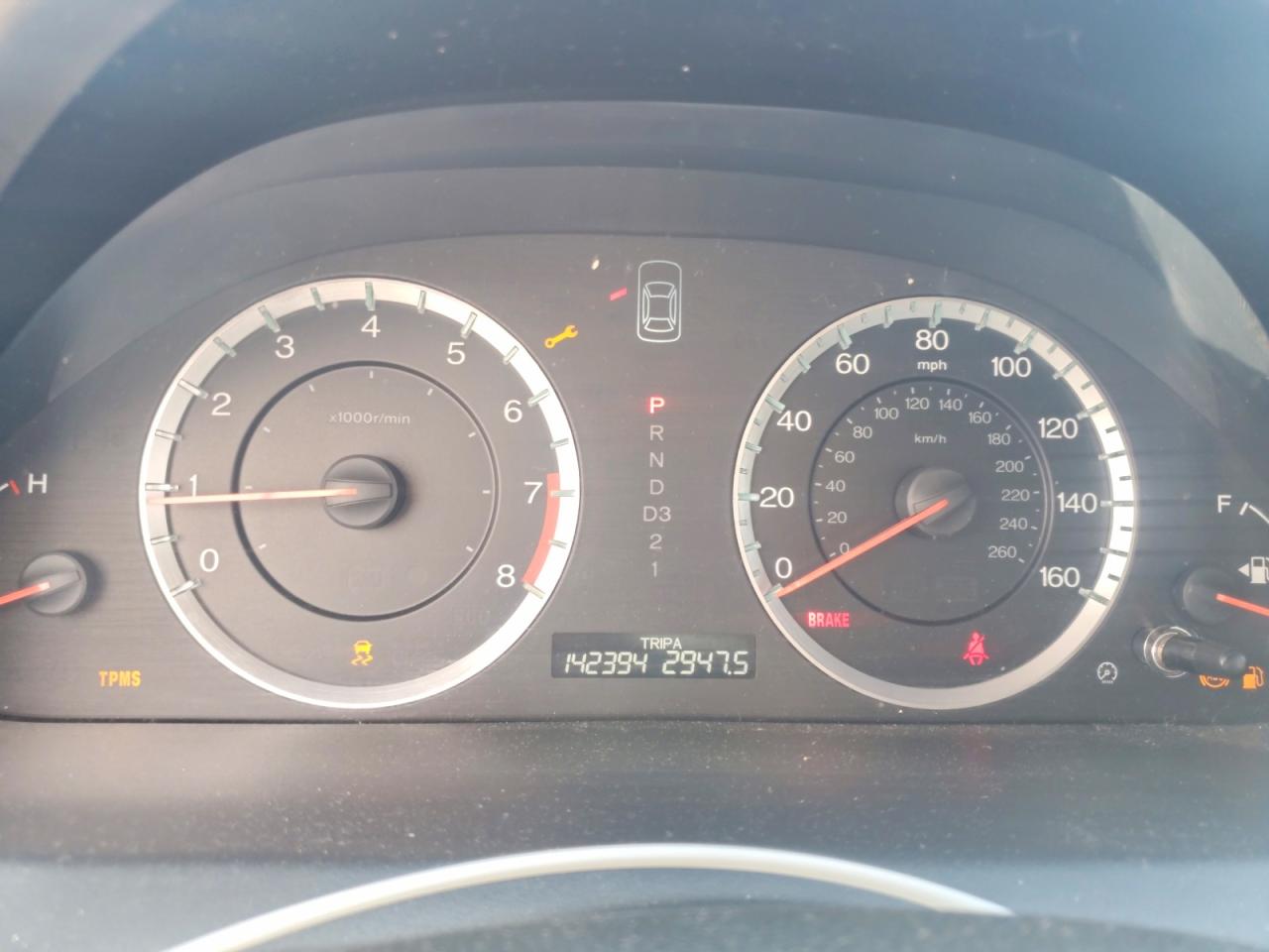 2012 Honda Accord Exl Черный vin: 1HGCP3F83CA030648