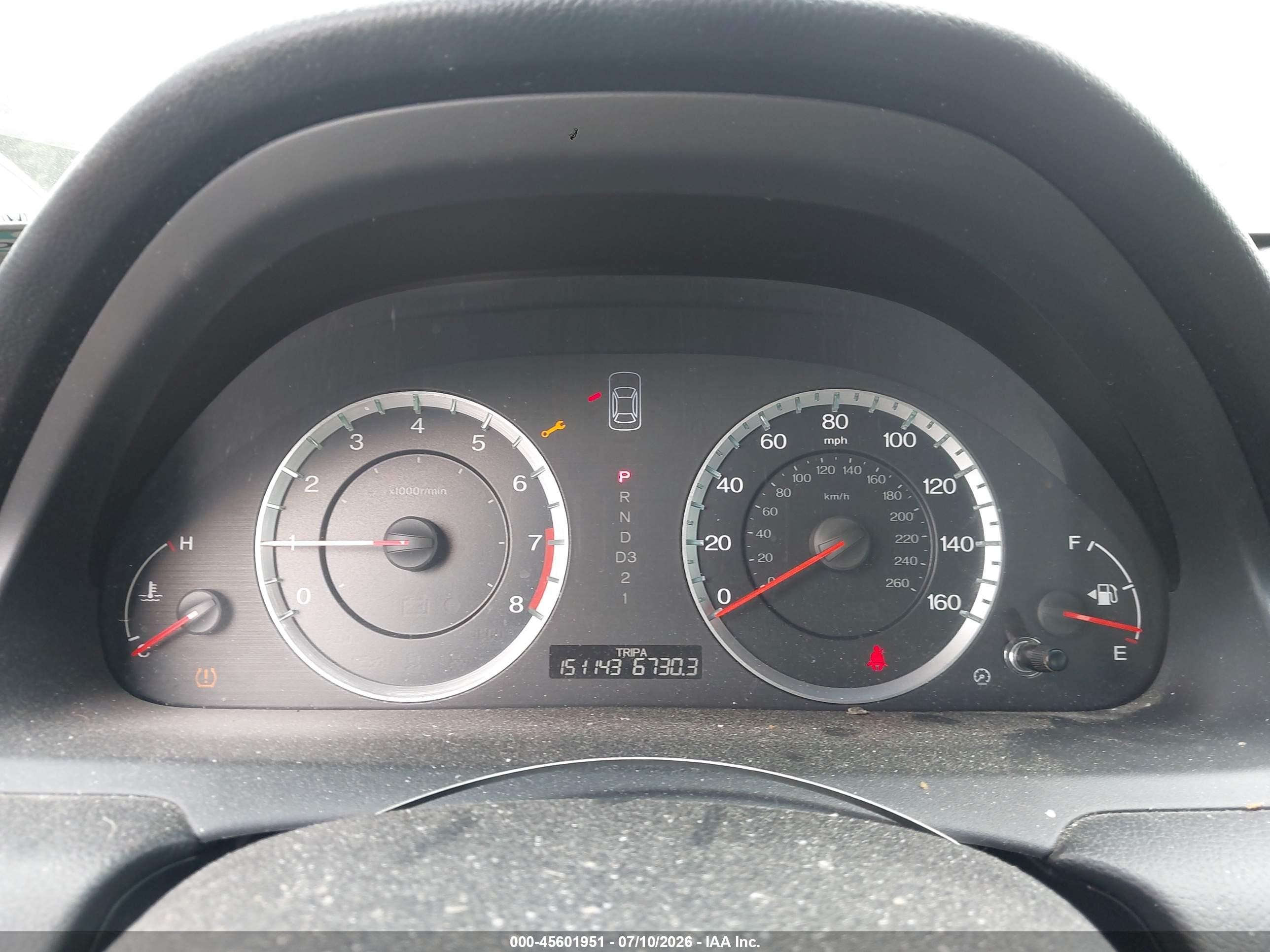 2012 Honda Accord 3.5 Ex-l Black vin: 1HGCP3F83CA031878