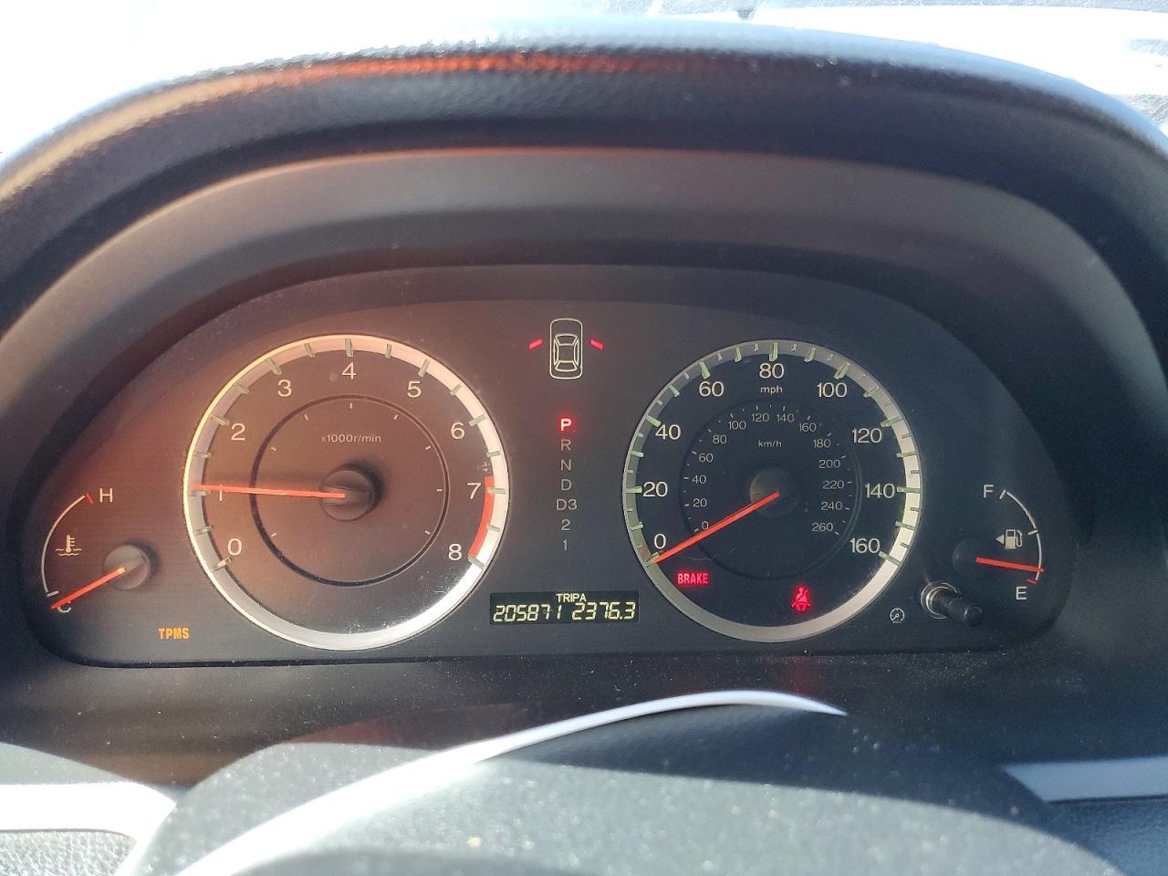 2010 Honda Accord Exl Black vin: 1HGCP3F84AA022054