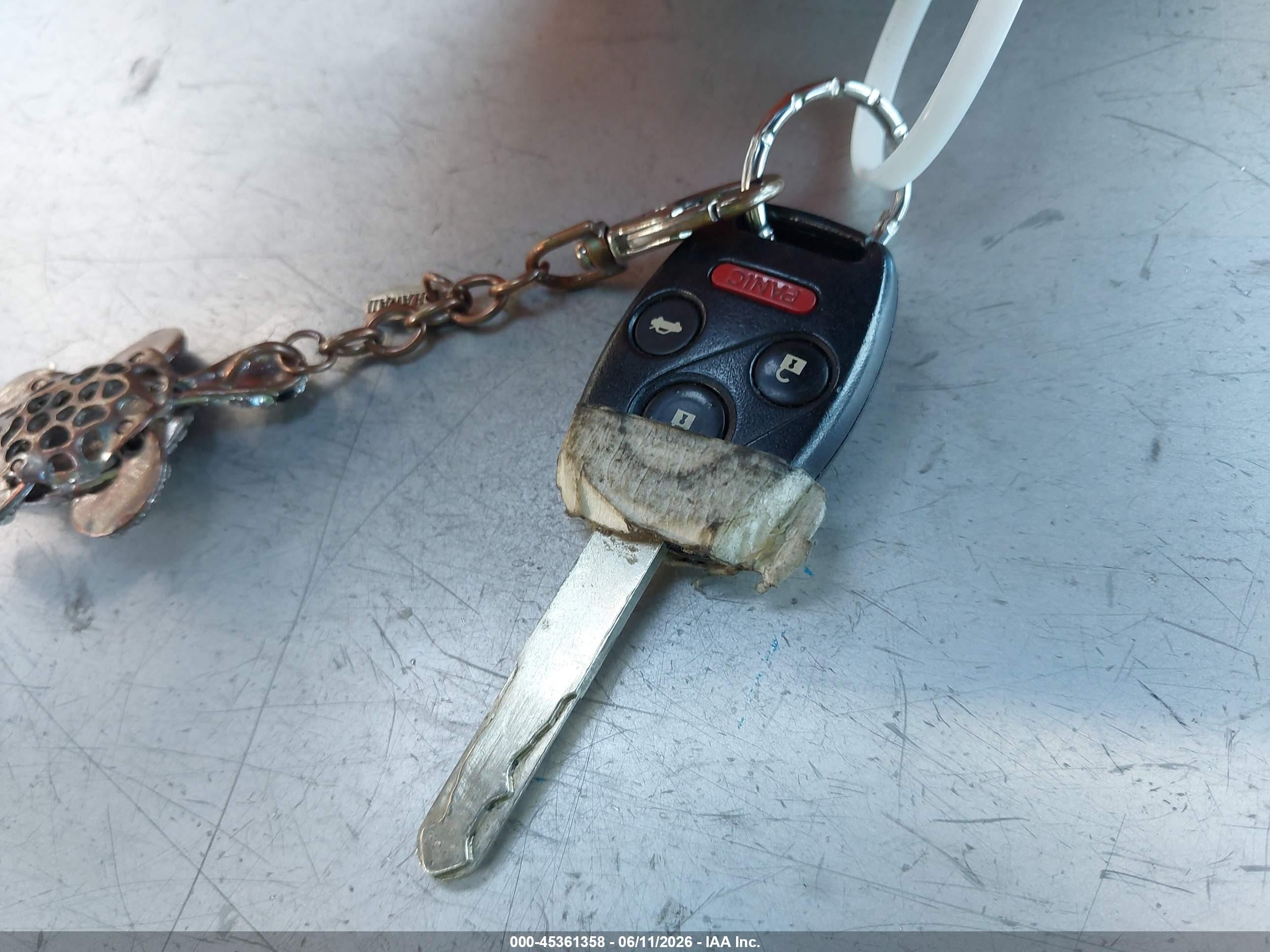 2010 Honda Accord 3.5 Ex-l Черный vin: 1HGCP3F84AA025536