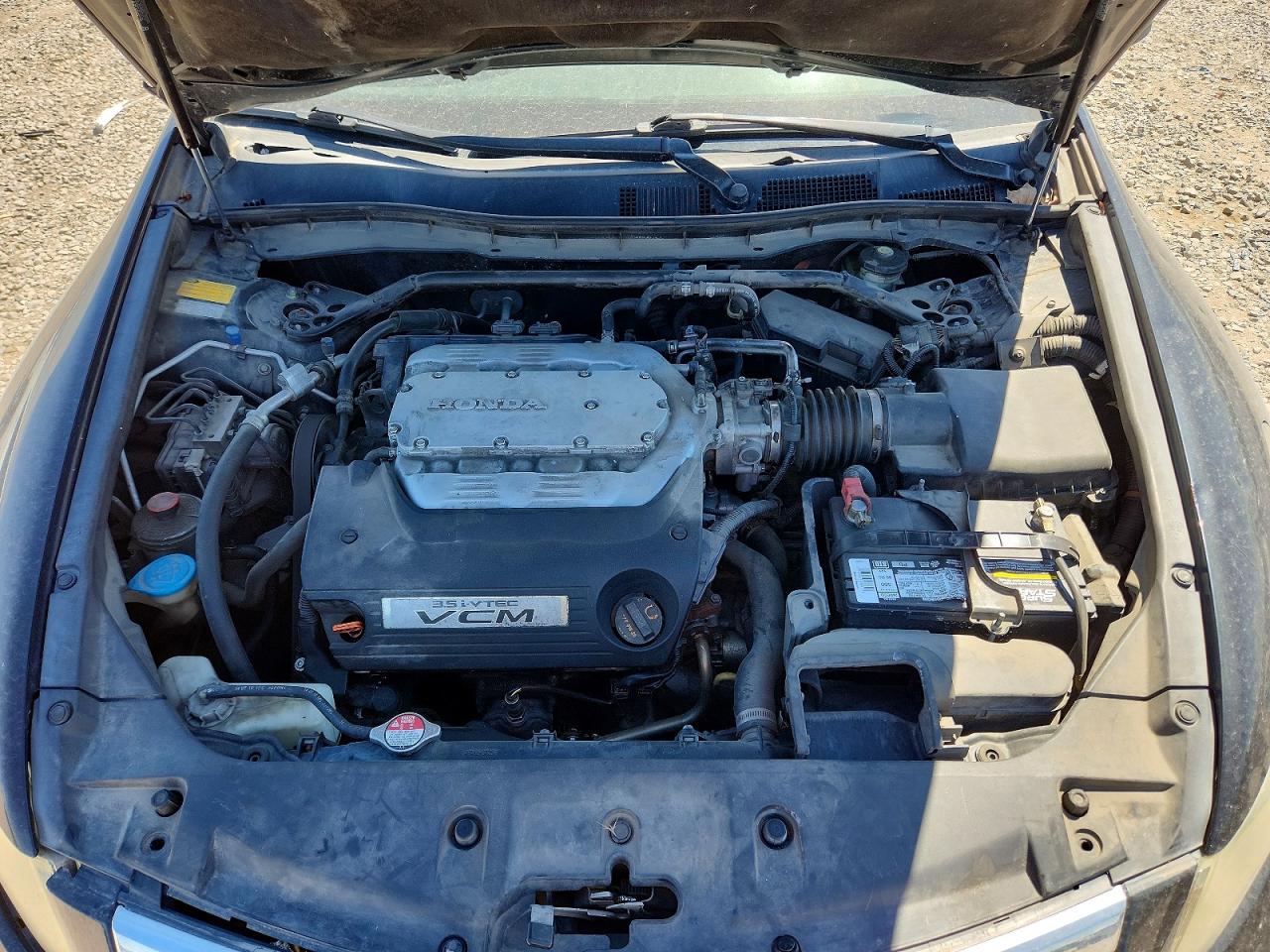 2011 Honda Accord Exl Black vin: 1HGCP3F84BA012755