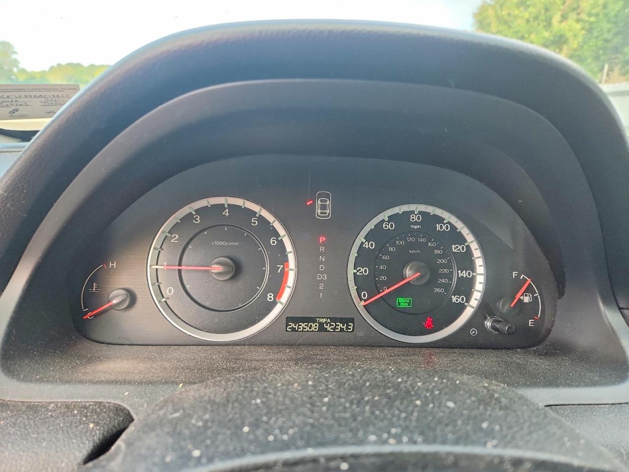 2011 Honda Accord Exl Silver vin: 1HGCP3F84BA019821