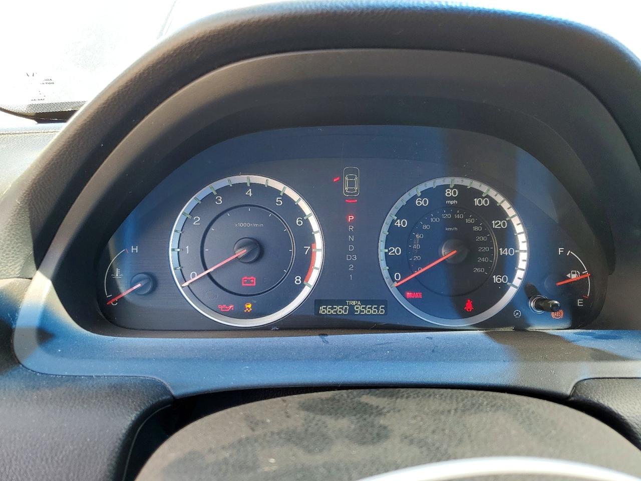 2011 Honda Accord Exl Gray vin: 1HGCP3F84BA027045