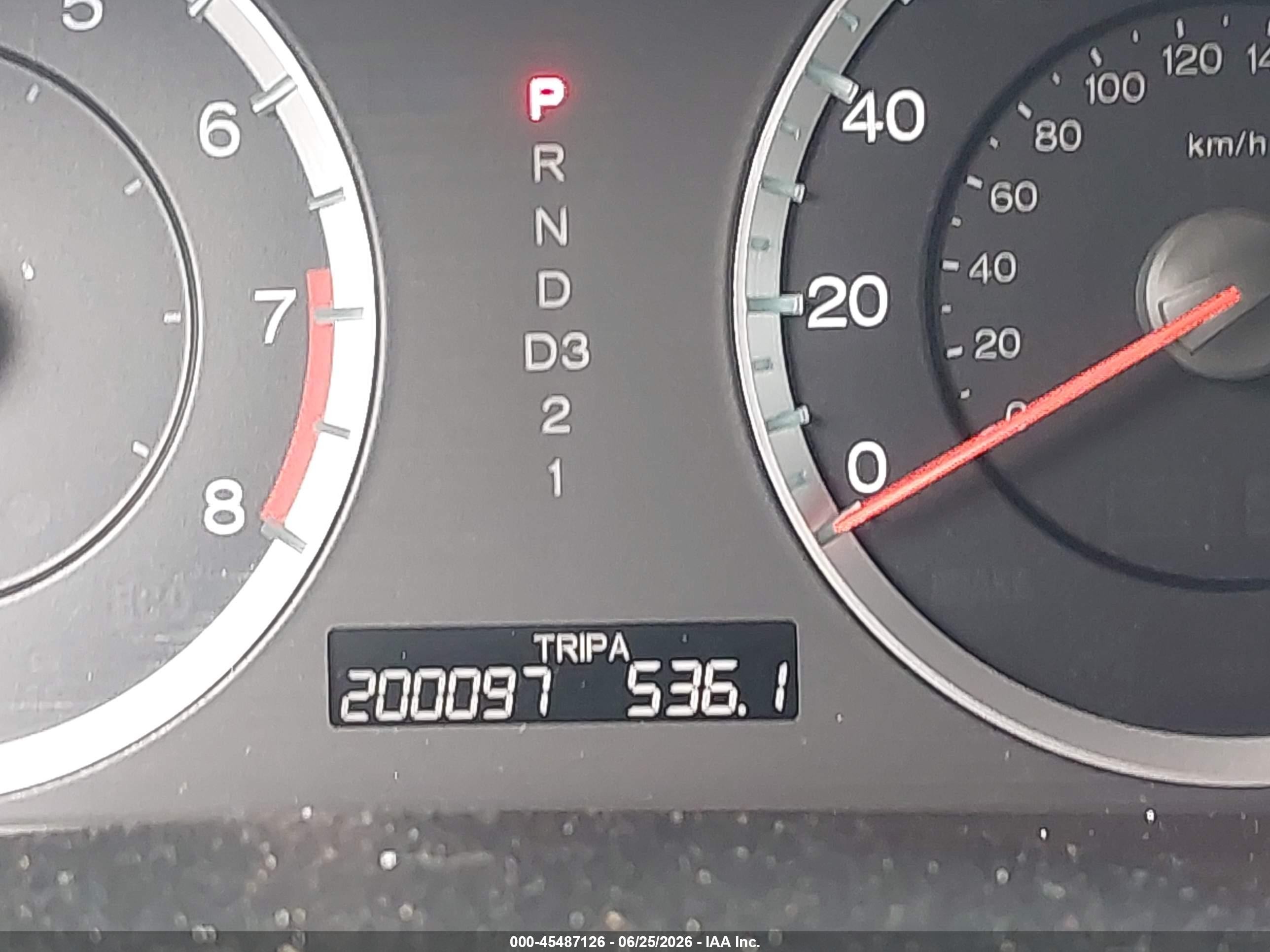 2012 Honda Accord 3.5 Ex-l Gray vin: 1HGCP3F84CA015270