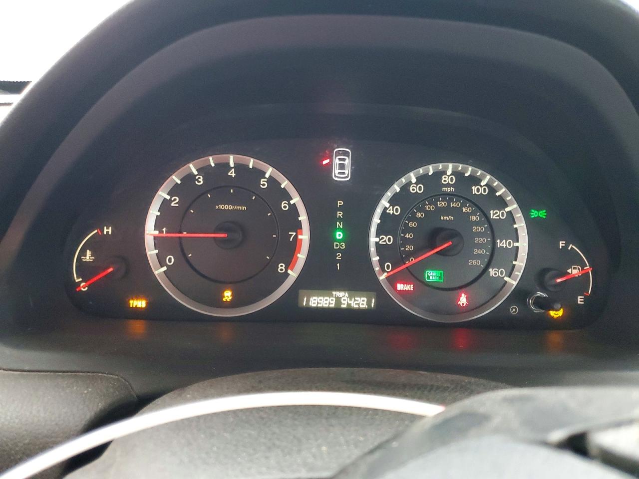2012 Honda Accord Exl Gray vin: 1HGCP3F84CA020386