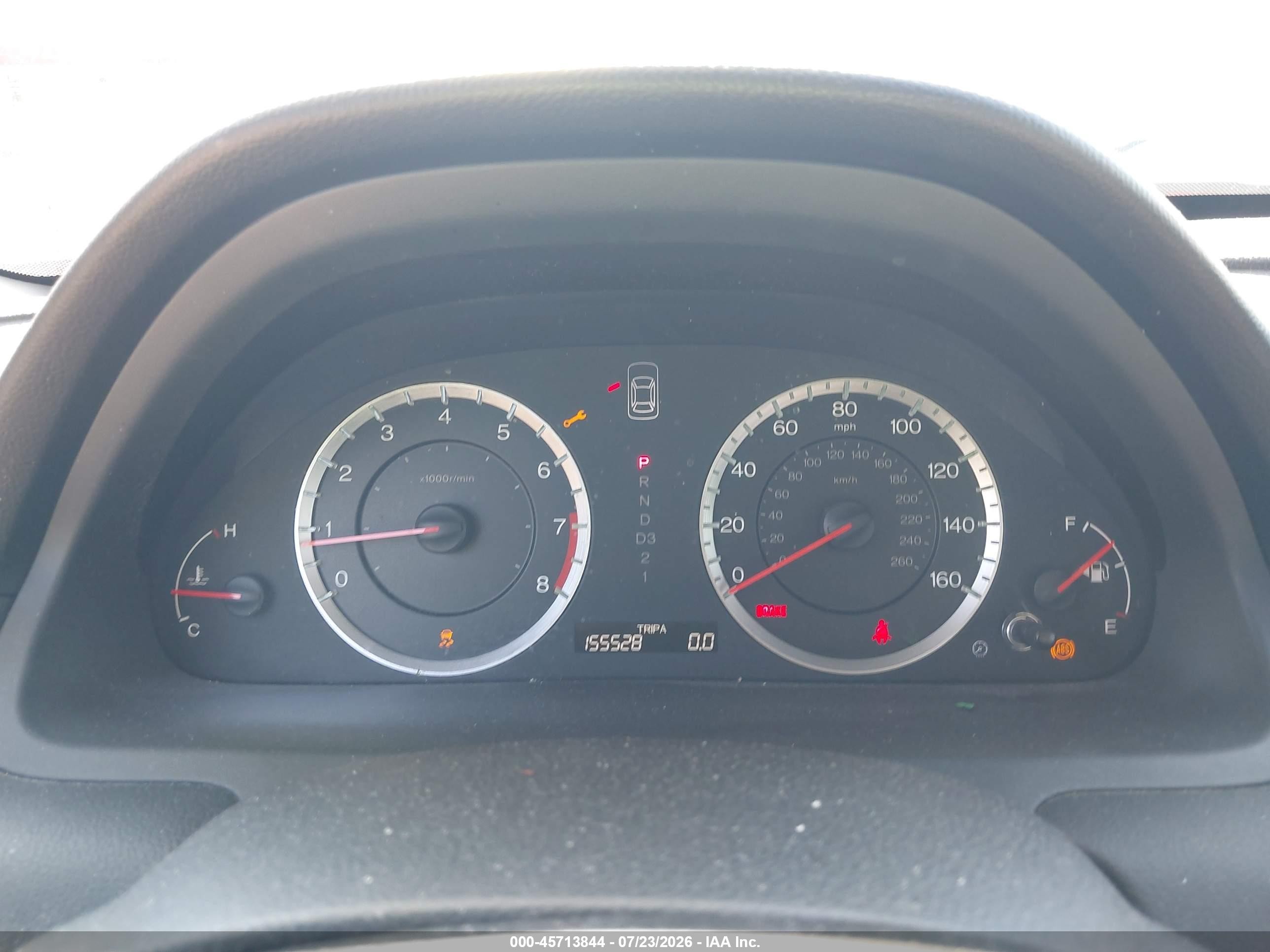 2012 Honda Accord 3.5 Ex-l Blue vin: 1HGCP3F84CA022140