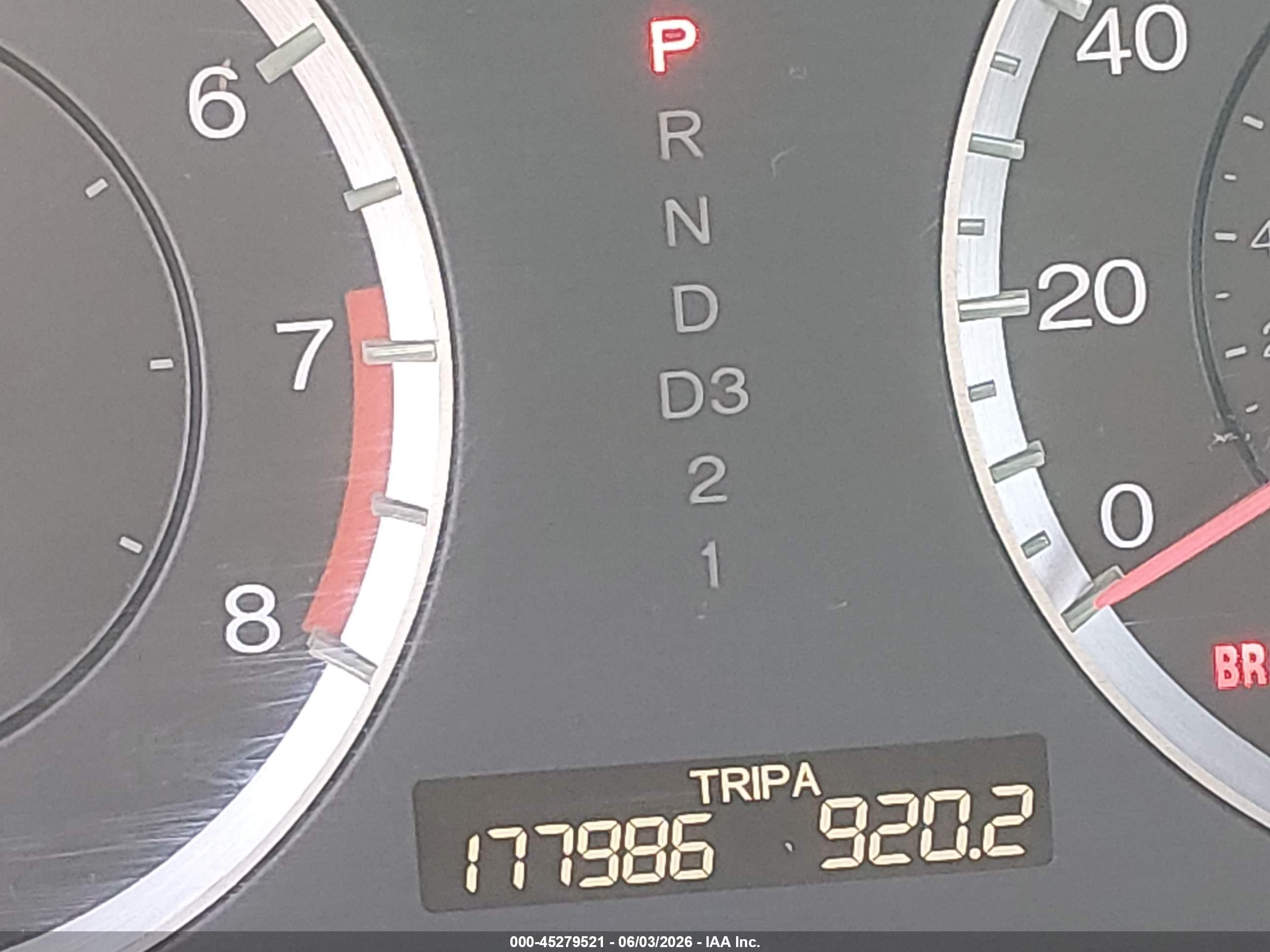 2012 Honda Accord 3.5 Ex-l Серый vin: 1HGCP3F84CA027953
