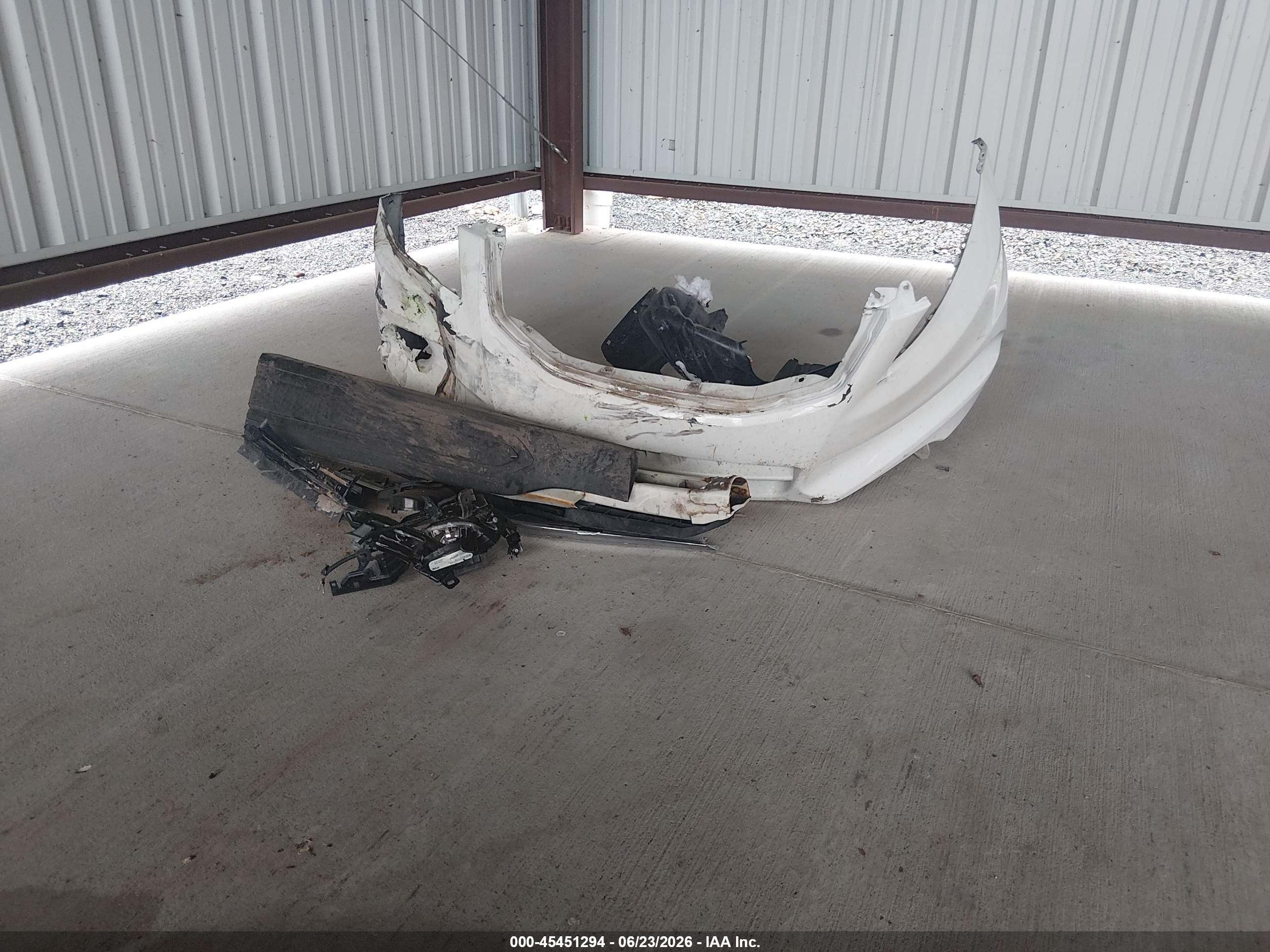 2012 Honda Accord 3.5 Ex-l Белый vin: 1HGCP3F84CA037298