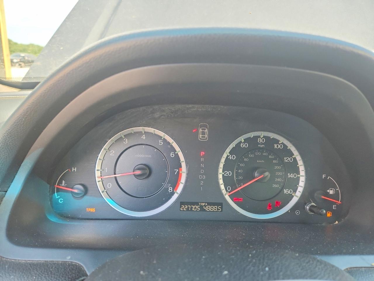 2010 Honda Accord Exl Gray vin: 1HGCP3F85AA001374