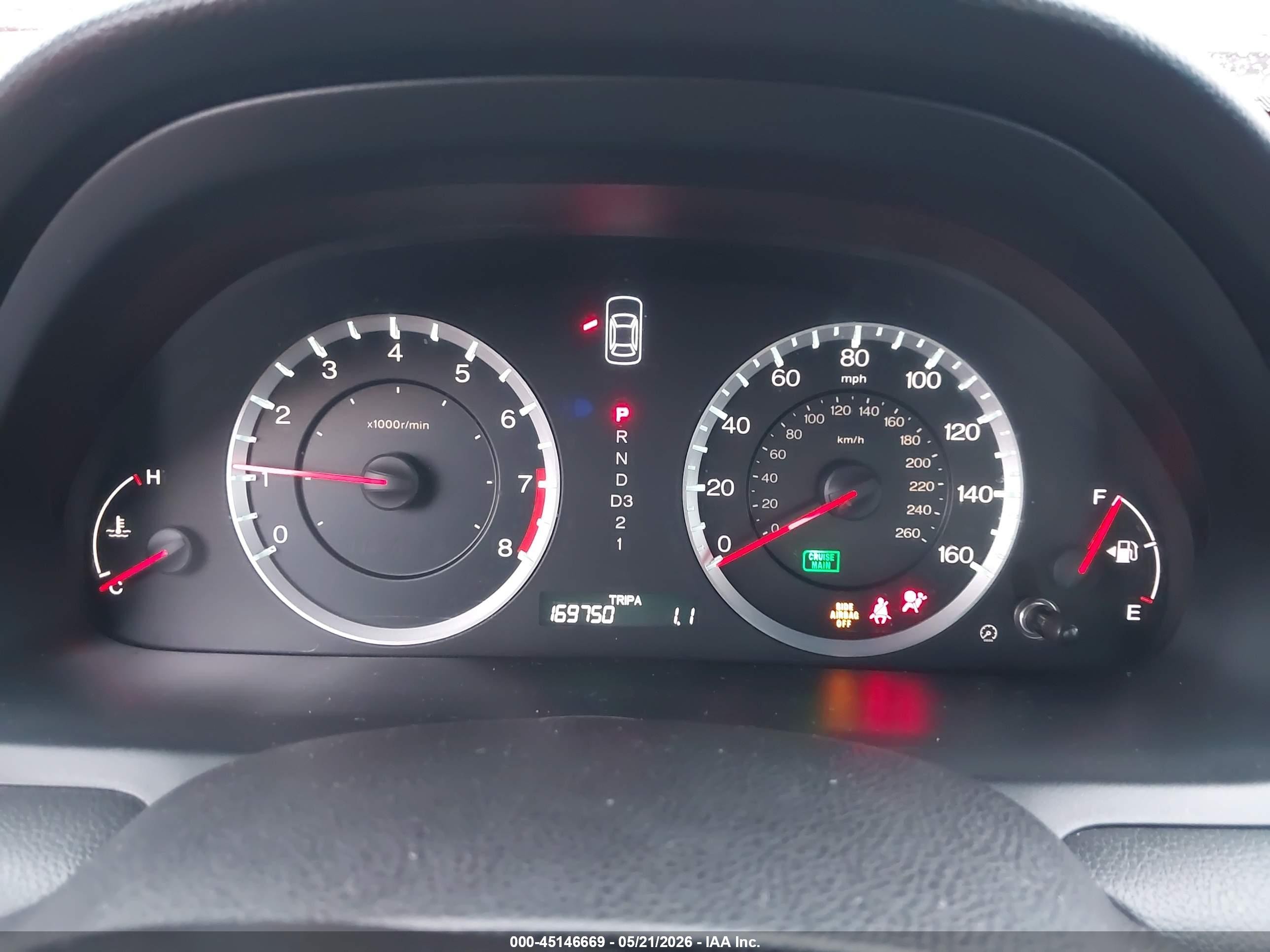 2010 Honda Accord 3.5 Ex-l Silver vin: 1HGCP3F85AA003237