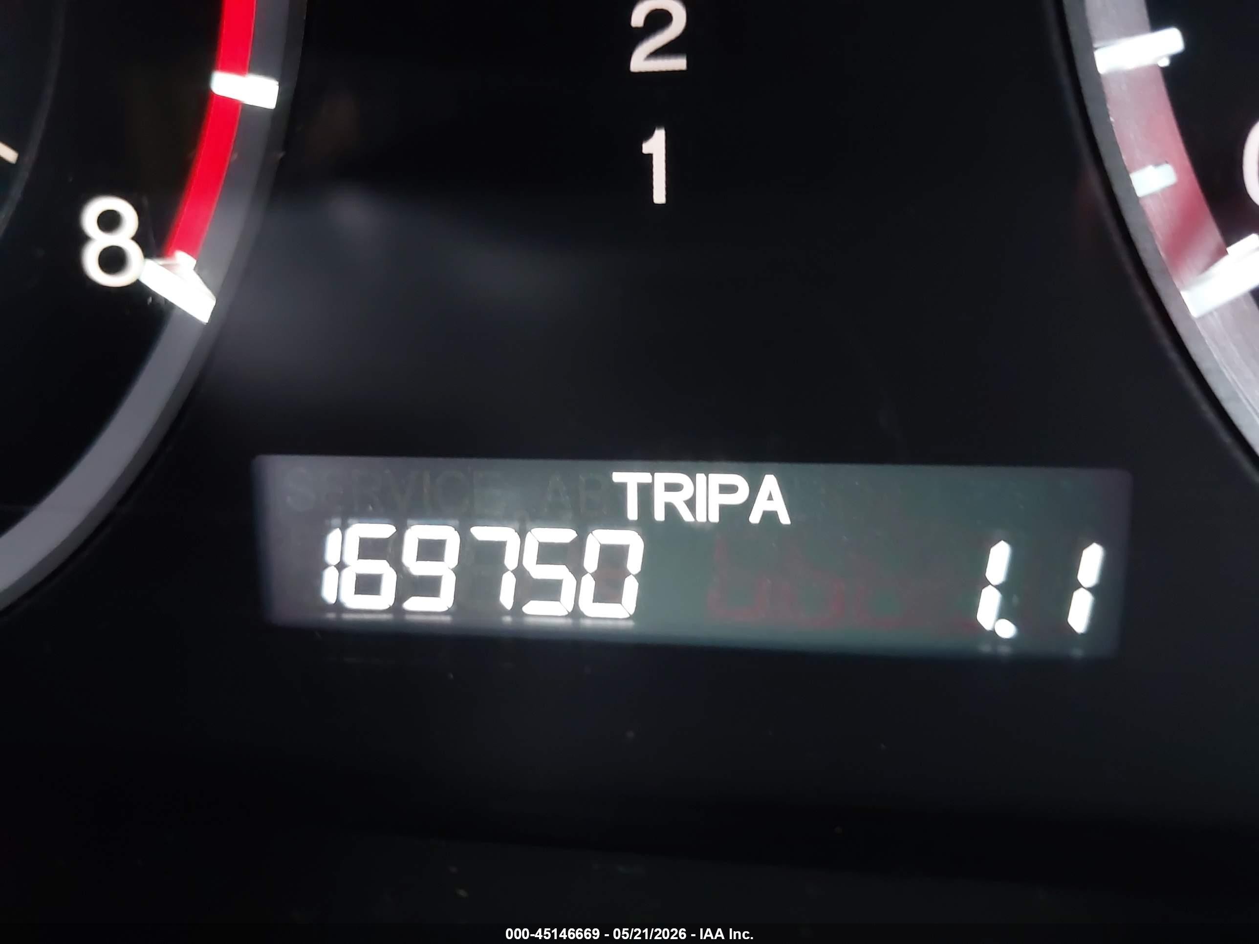 2010 Honda Accord 3.5 Ex-l Silver vin: 1HGCP3F85AA003237